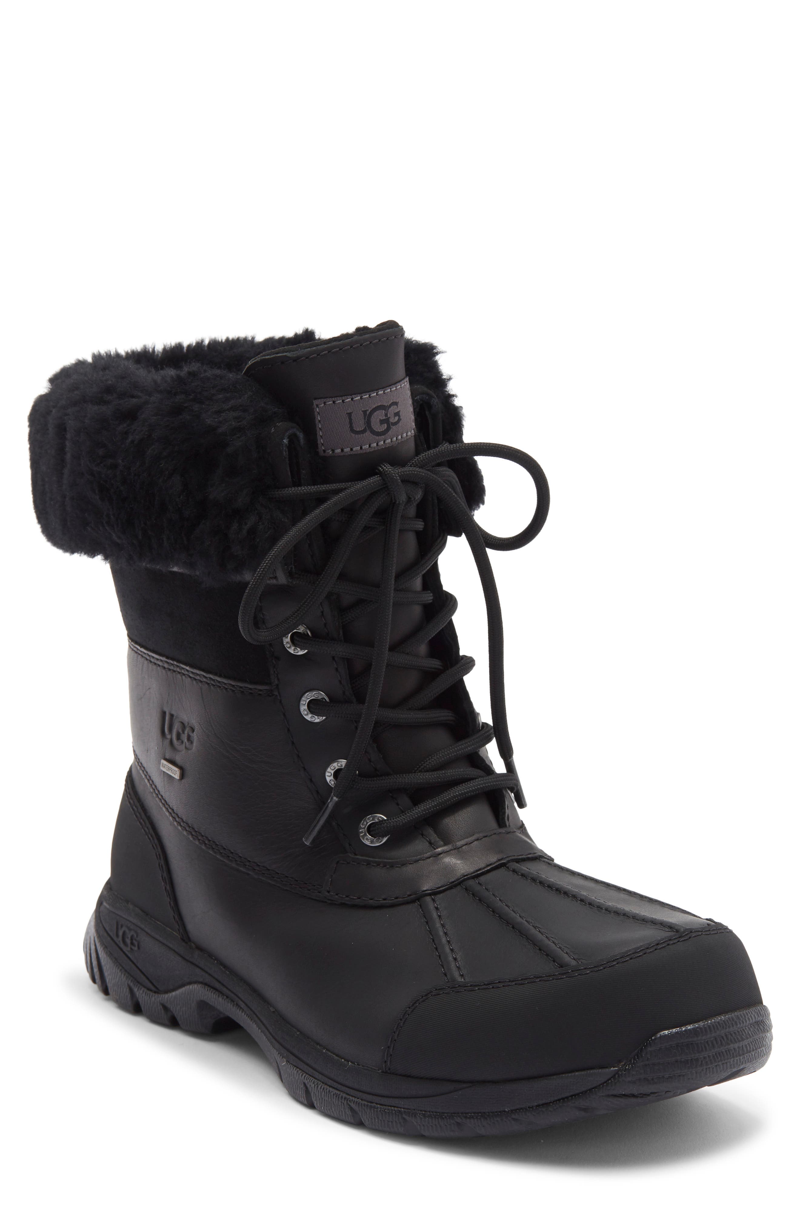 UGG® Butte Waterproof Boot