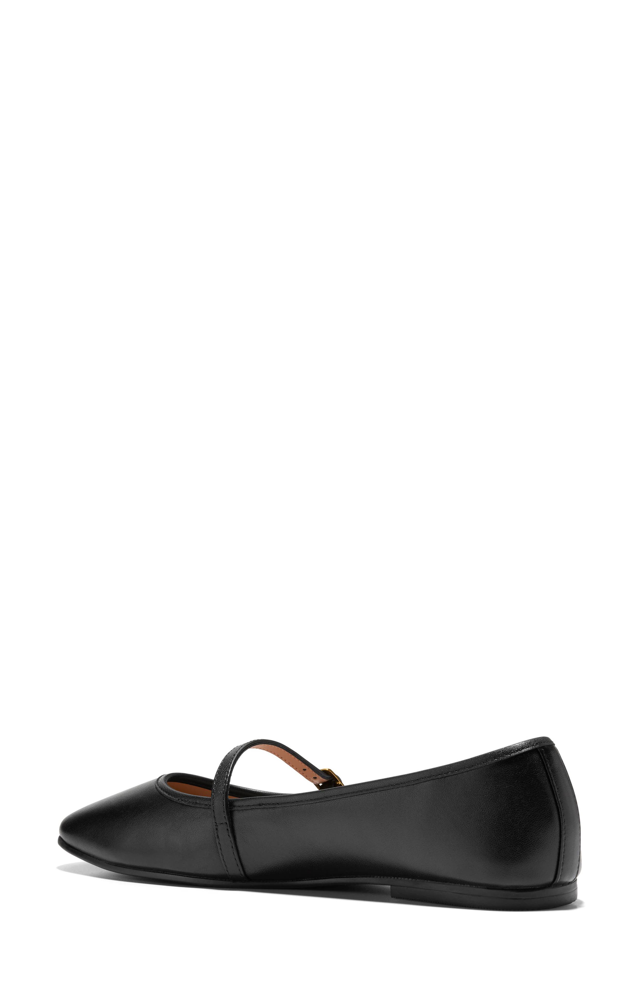 Cole Haan Yelena Mary Jane Flat