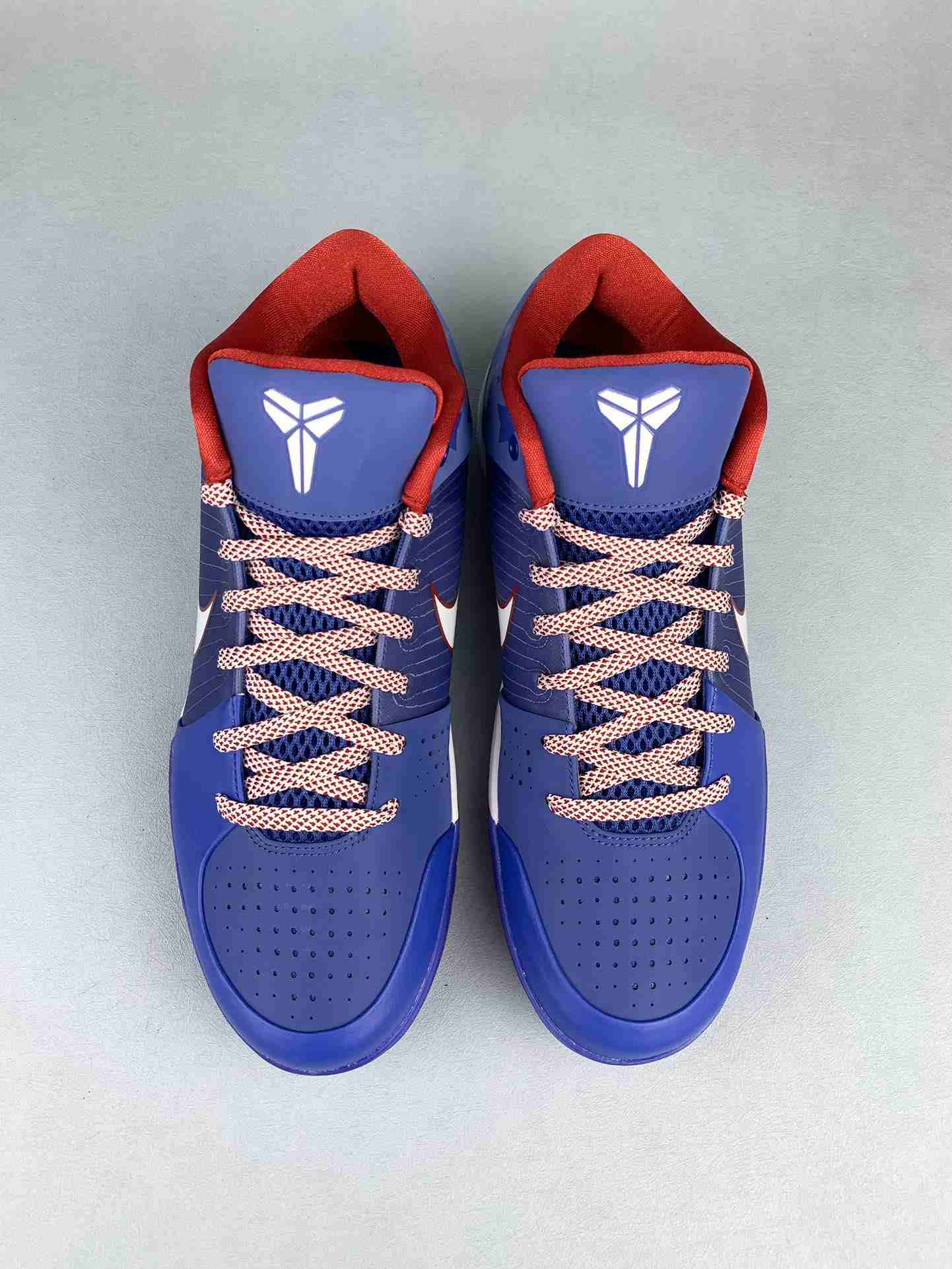 Kobe 4 Protro “Philly” Basketball Shoes