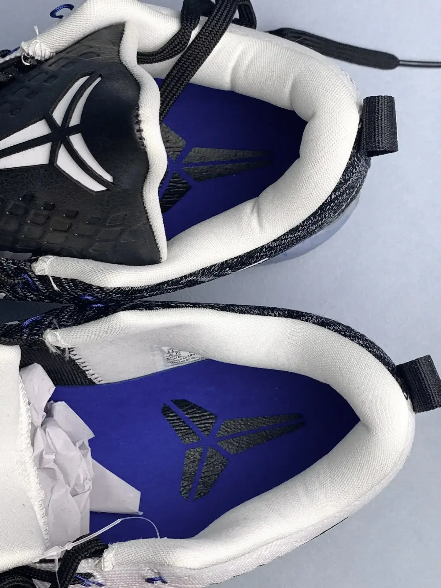 Nike Kobe 10 Sneaker product photo from LabelPicks