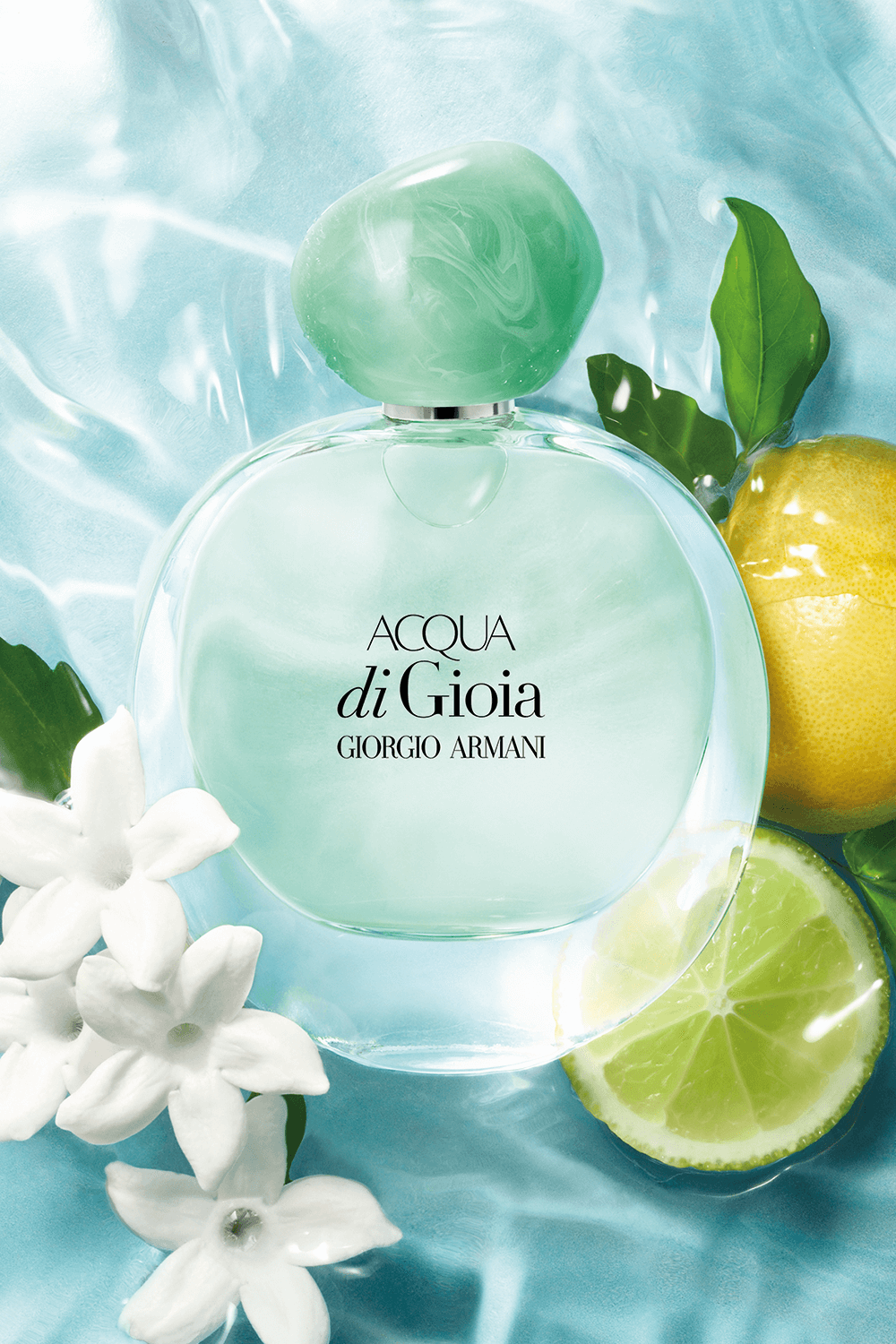 ARMANI BEAUTY Acqua di Gioia Eau de Parfum - 100 ml