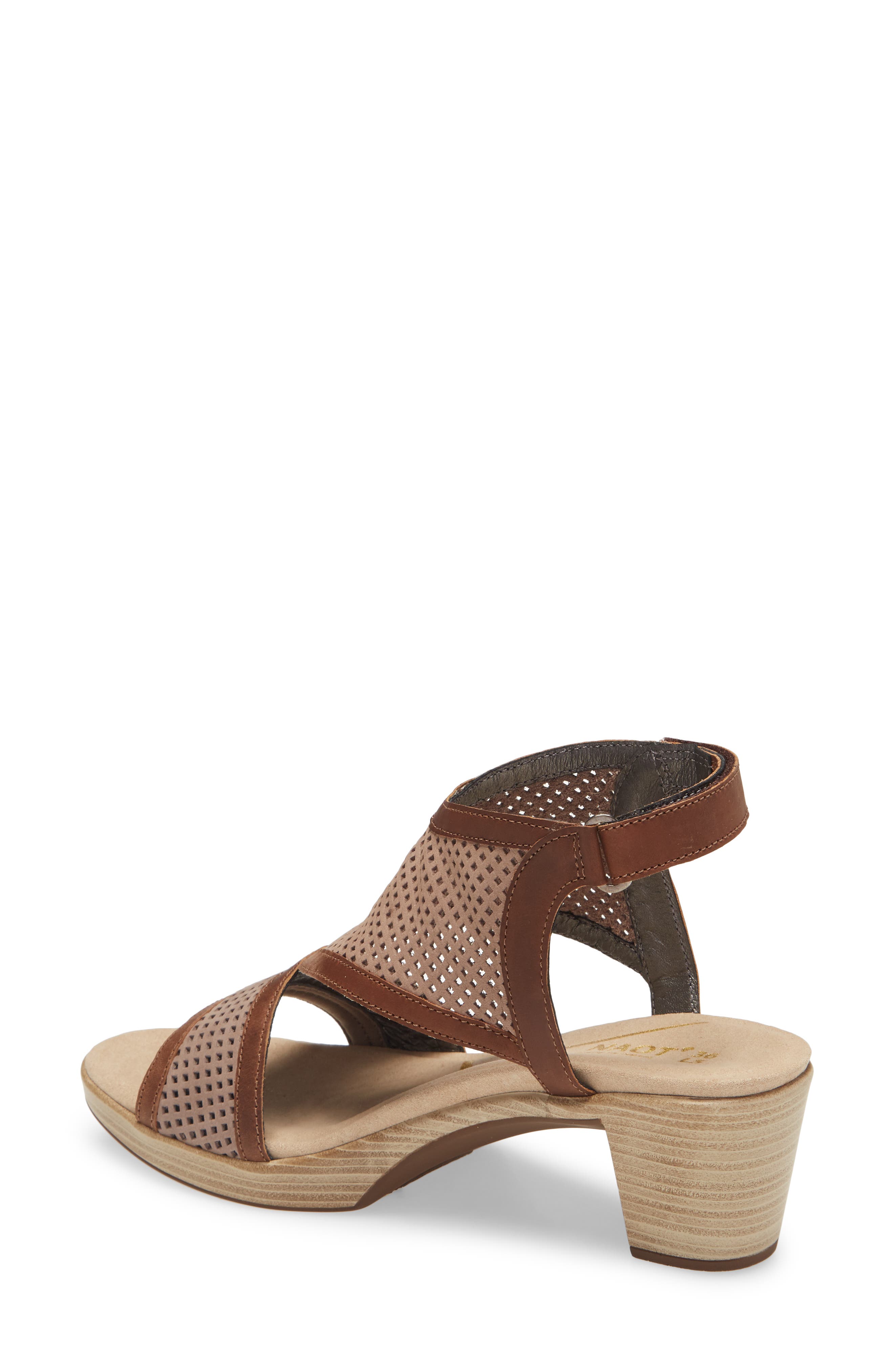 Naot Destiny Sandal