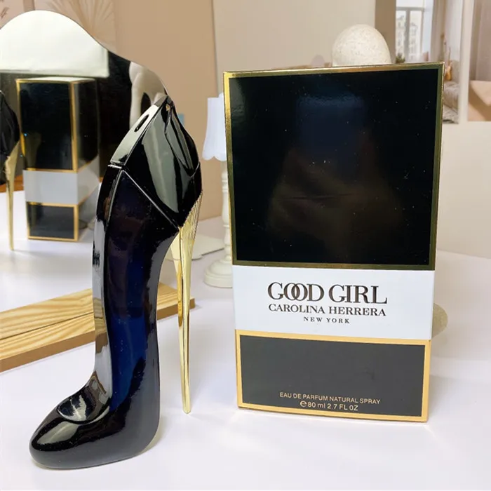 Midnight Heel Eau de Parfum – Women's Luxury Fragrance