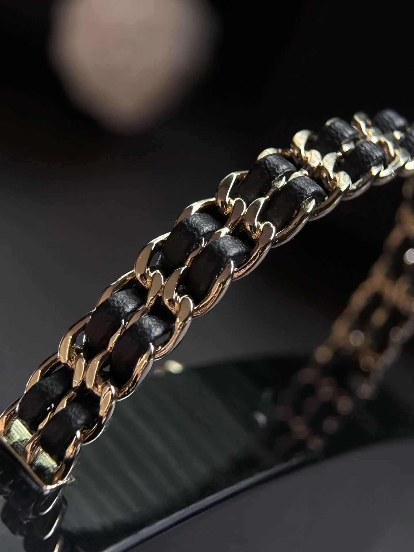Chanel Black Evening Bag product photo from LabelPicks