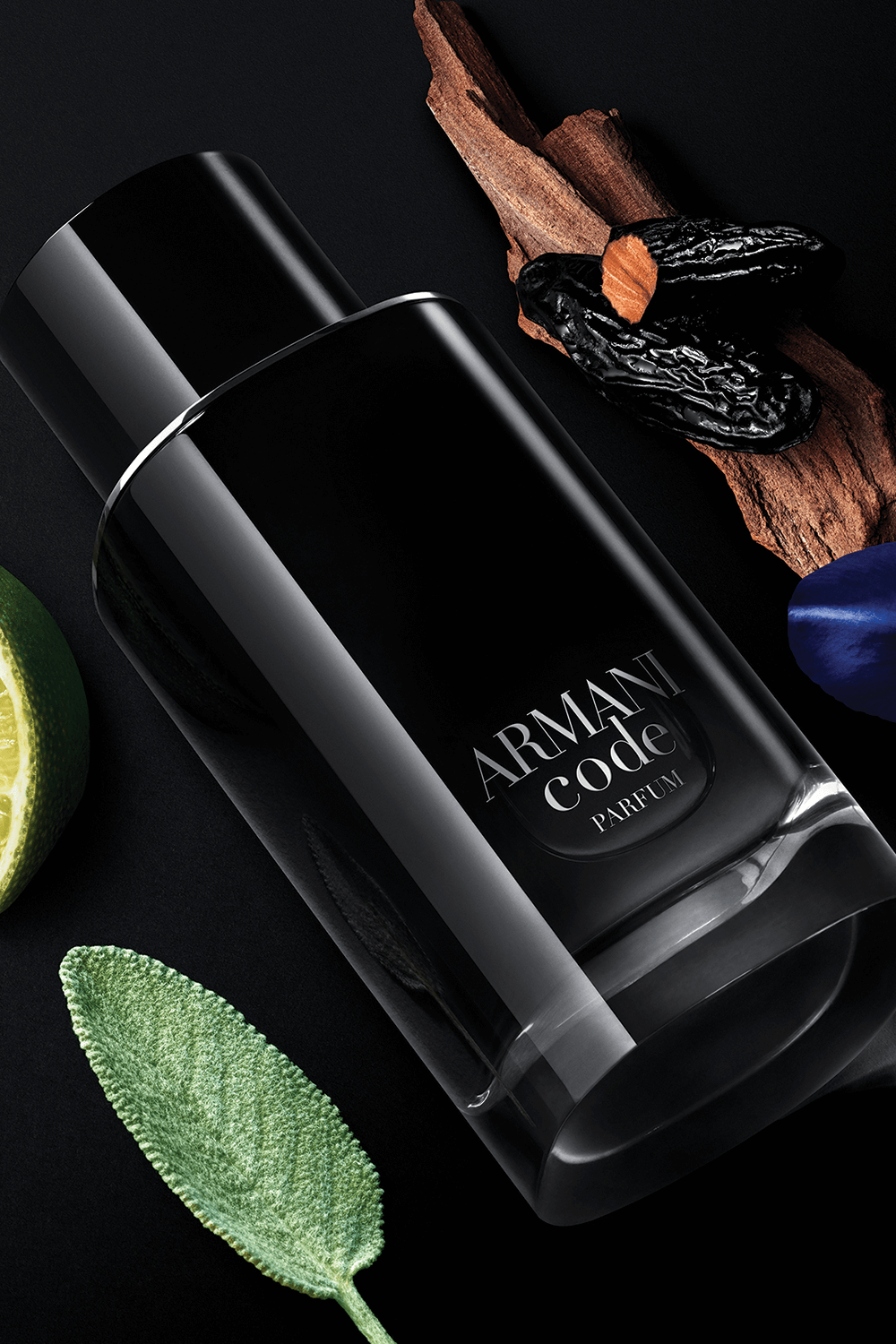 ARMANI BEAUTY Armani Code Le Parfum Eau de Parfum- 125 ml
