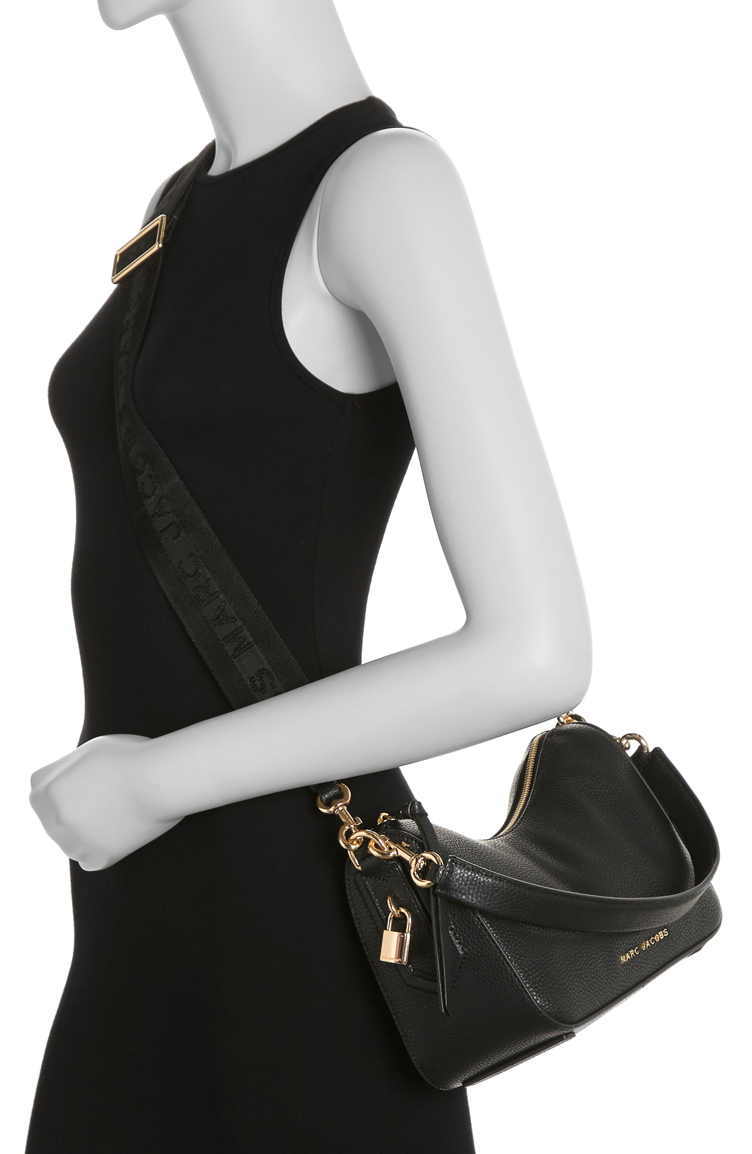 Marc Jacobs Drifter Convertible Shoulder Bag