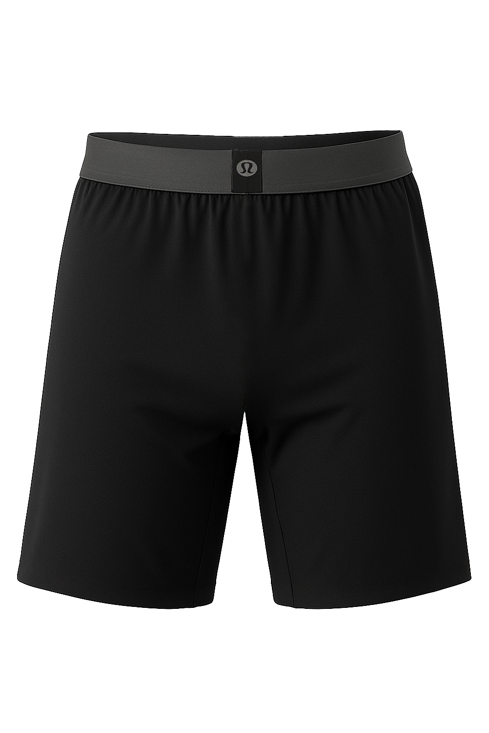 LULULEMON Built To Move Boxer 2 Pack