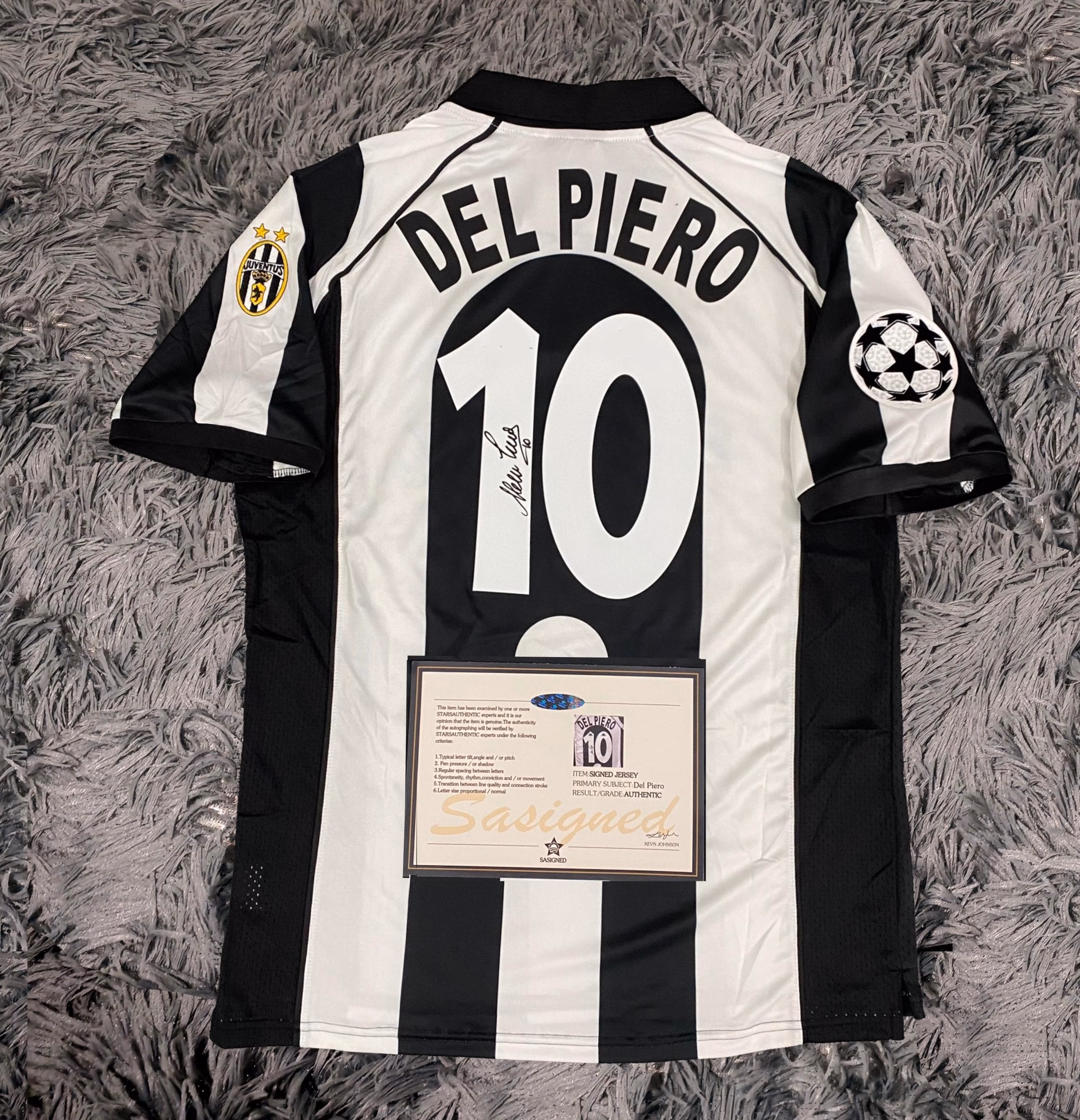 Juventus