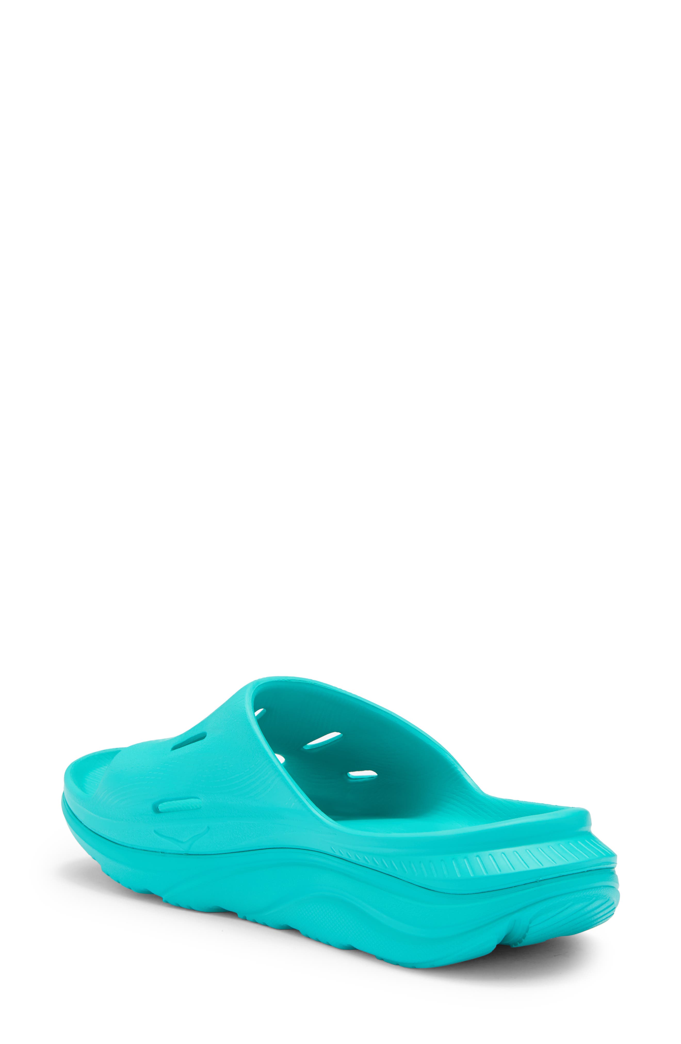 HOKA Ora Recovery Slide 3 Sandal