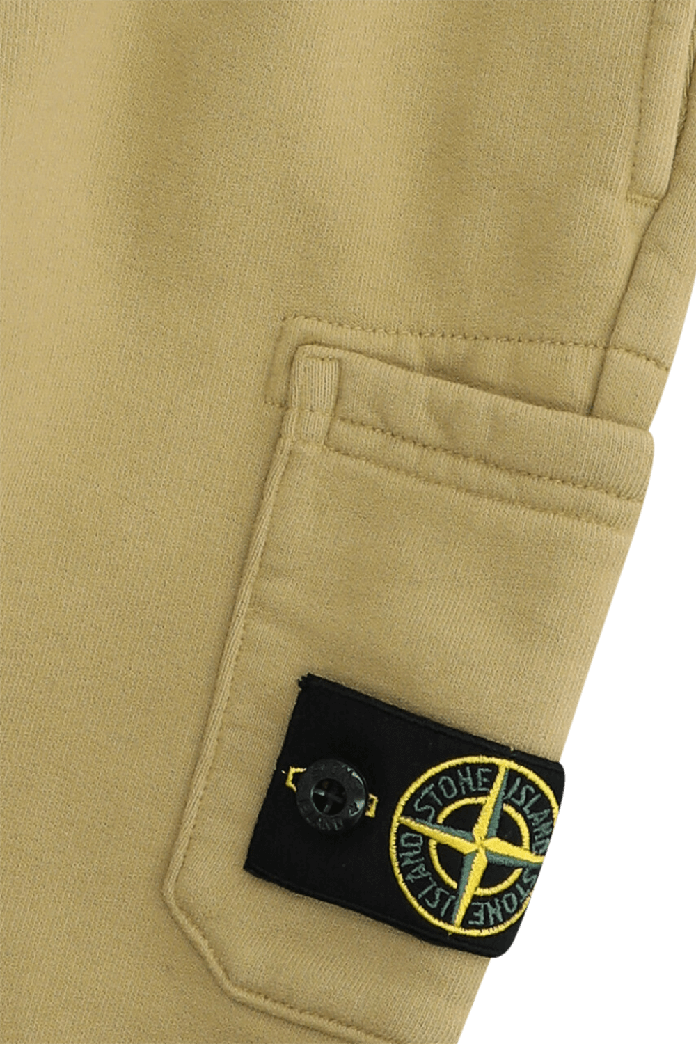 STONE ISLAND KIDS מכנסי ג'וג - גילאי 10-12