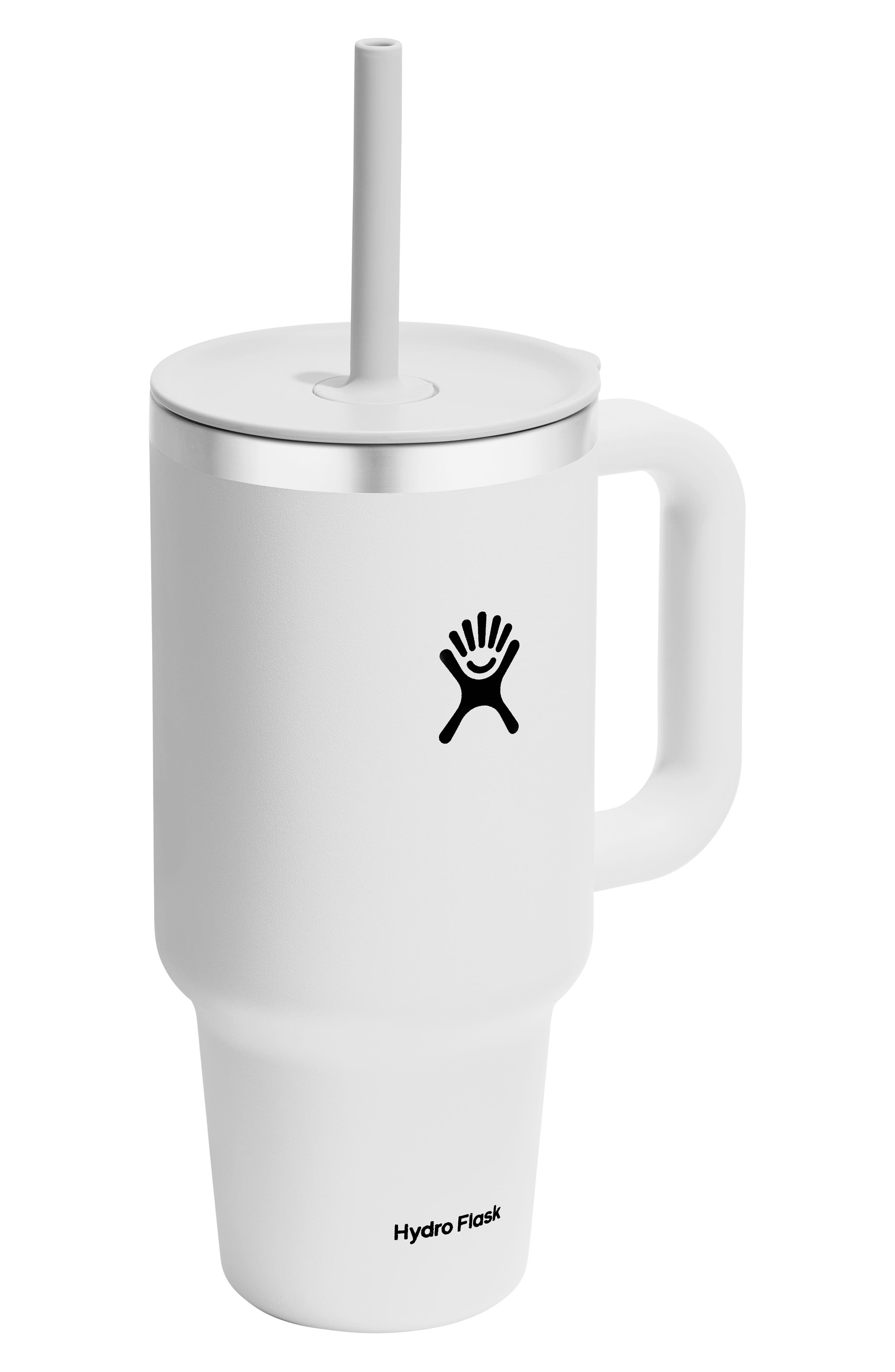 Hydro Flask 32-Ounce All Around™ Travel Tumbler