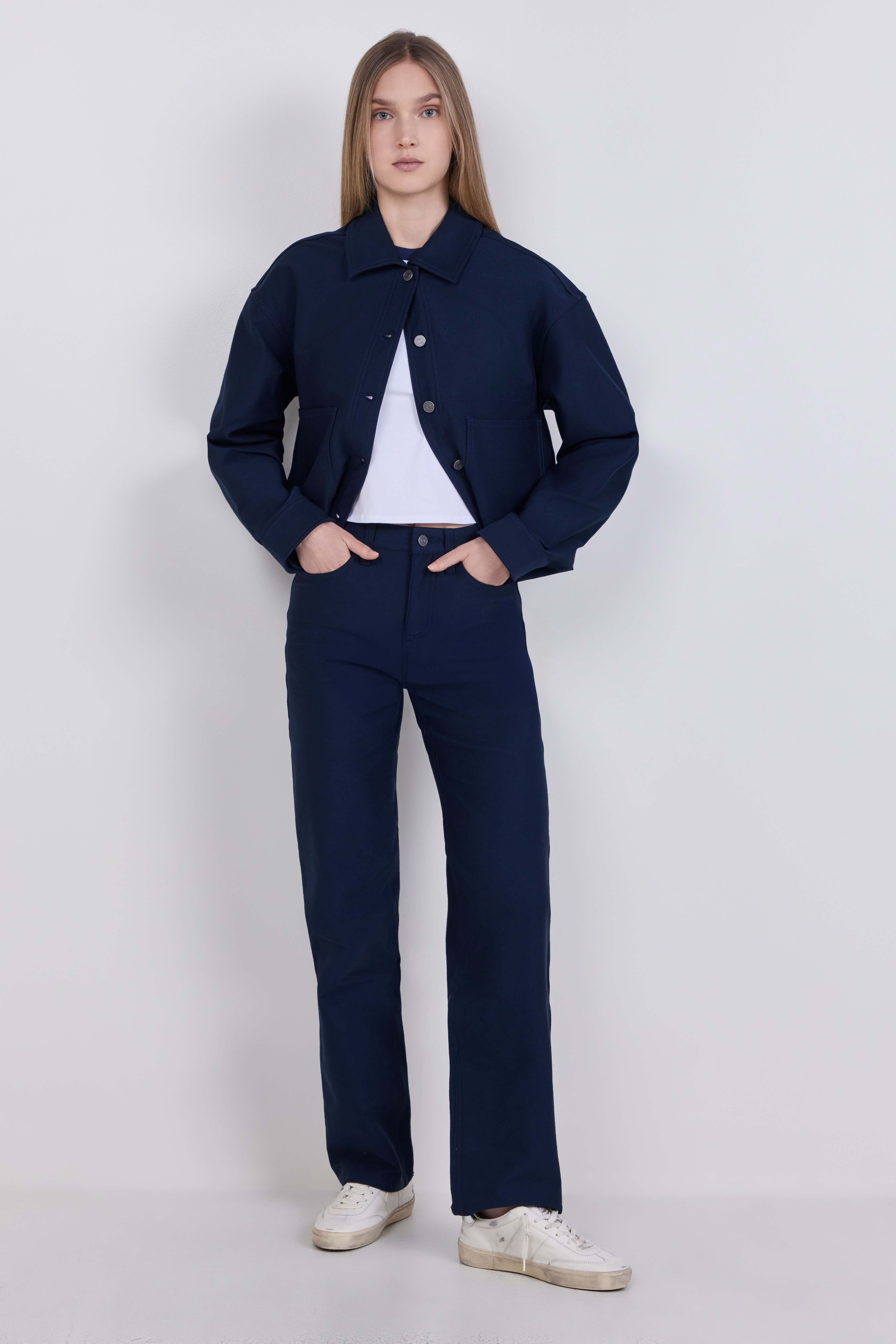LULULEMON EasyFive Jacket