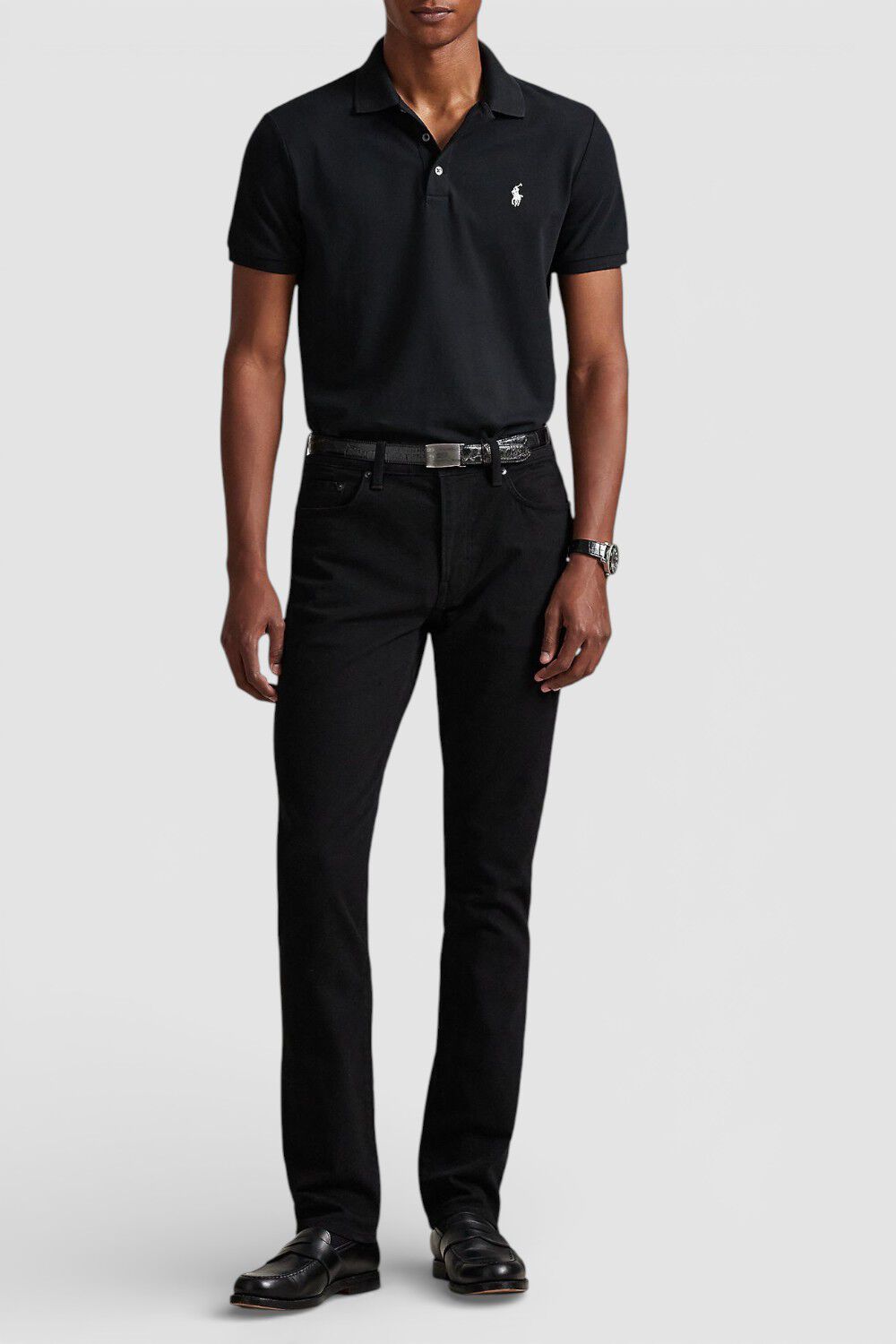 POLO RALPH LAUREN חולצת פולו