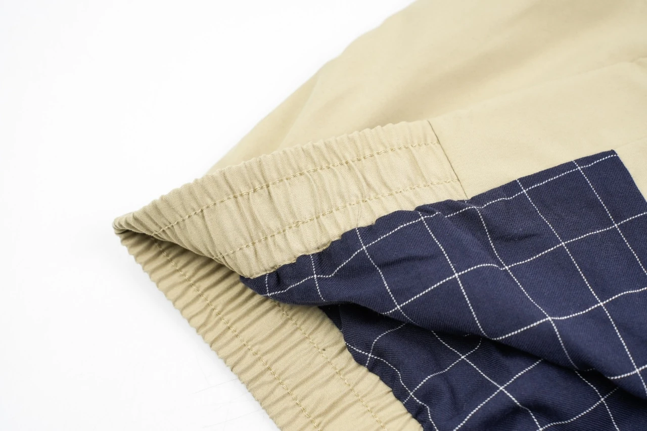 Ralph Lauren Beige Pony Embroidered Harrington Jacket product photo from LabelPicks