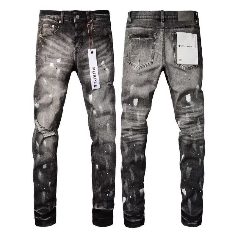 Purple Brand Fashion Men Jeans 72436