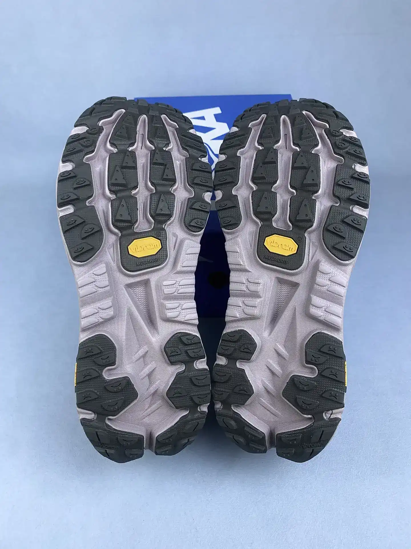 HOKA Mafate X Trail Running Shoes product photo from LabelPicks
