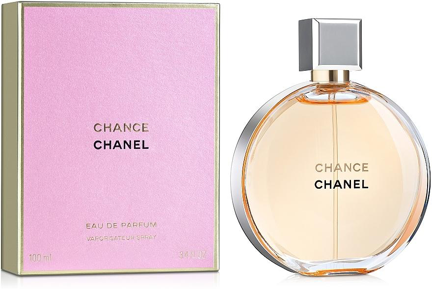 🌸 CHANEL CHANCE EAU TENDRE