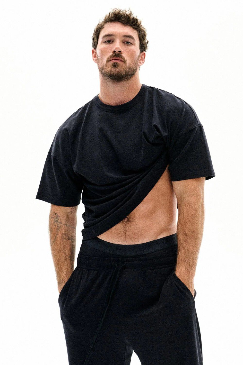 SKIMS RELAXED T-SHIRT