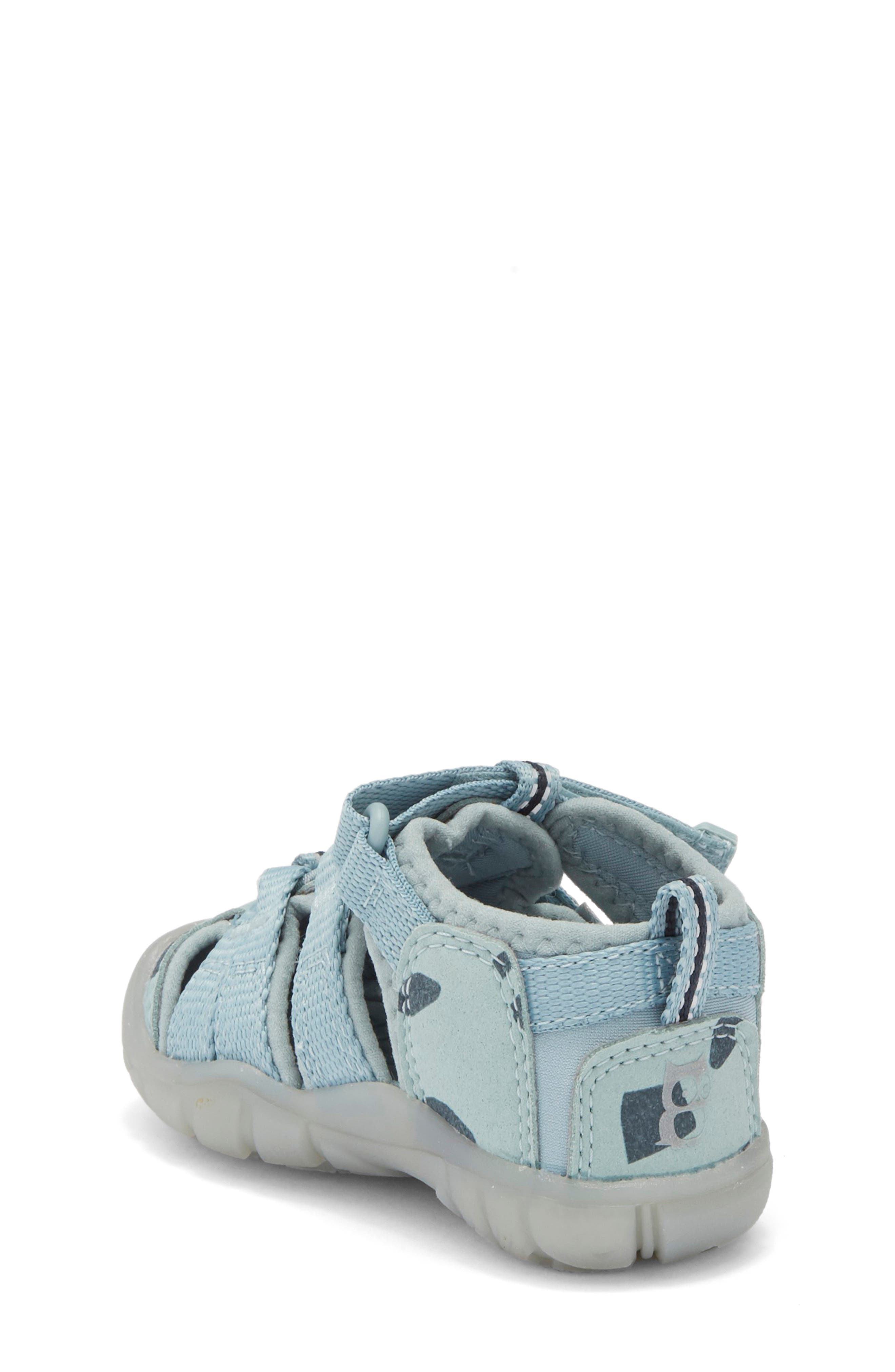 KEEN Kids' Seacamp II CNX Sandal