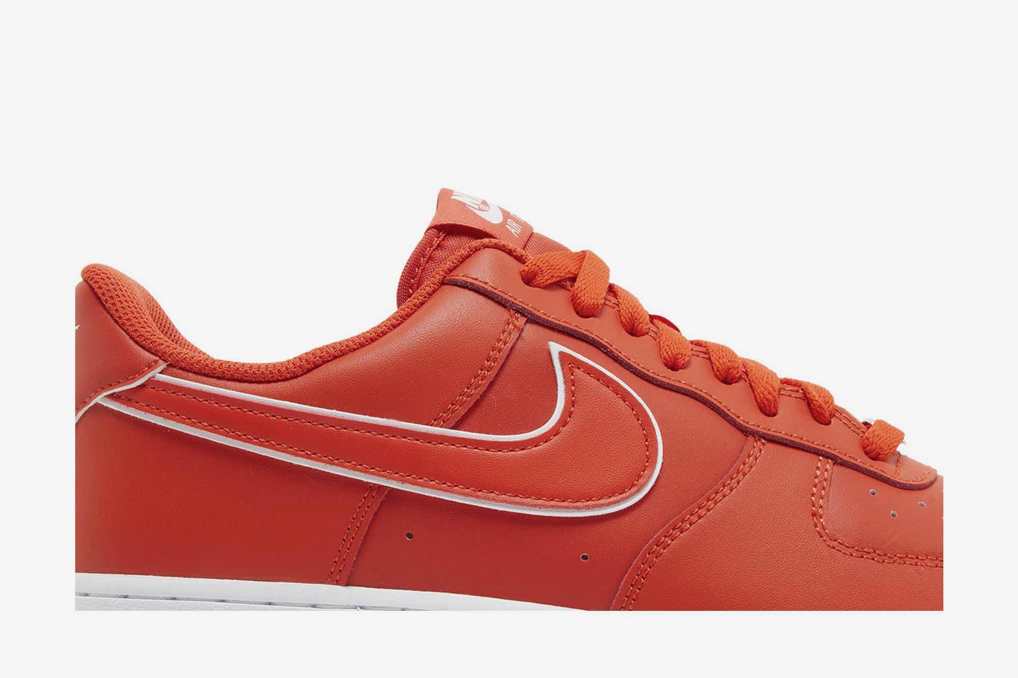 Nike Air Force 1 ’07 ‘Picante Red’ DV0788-600