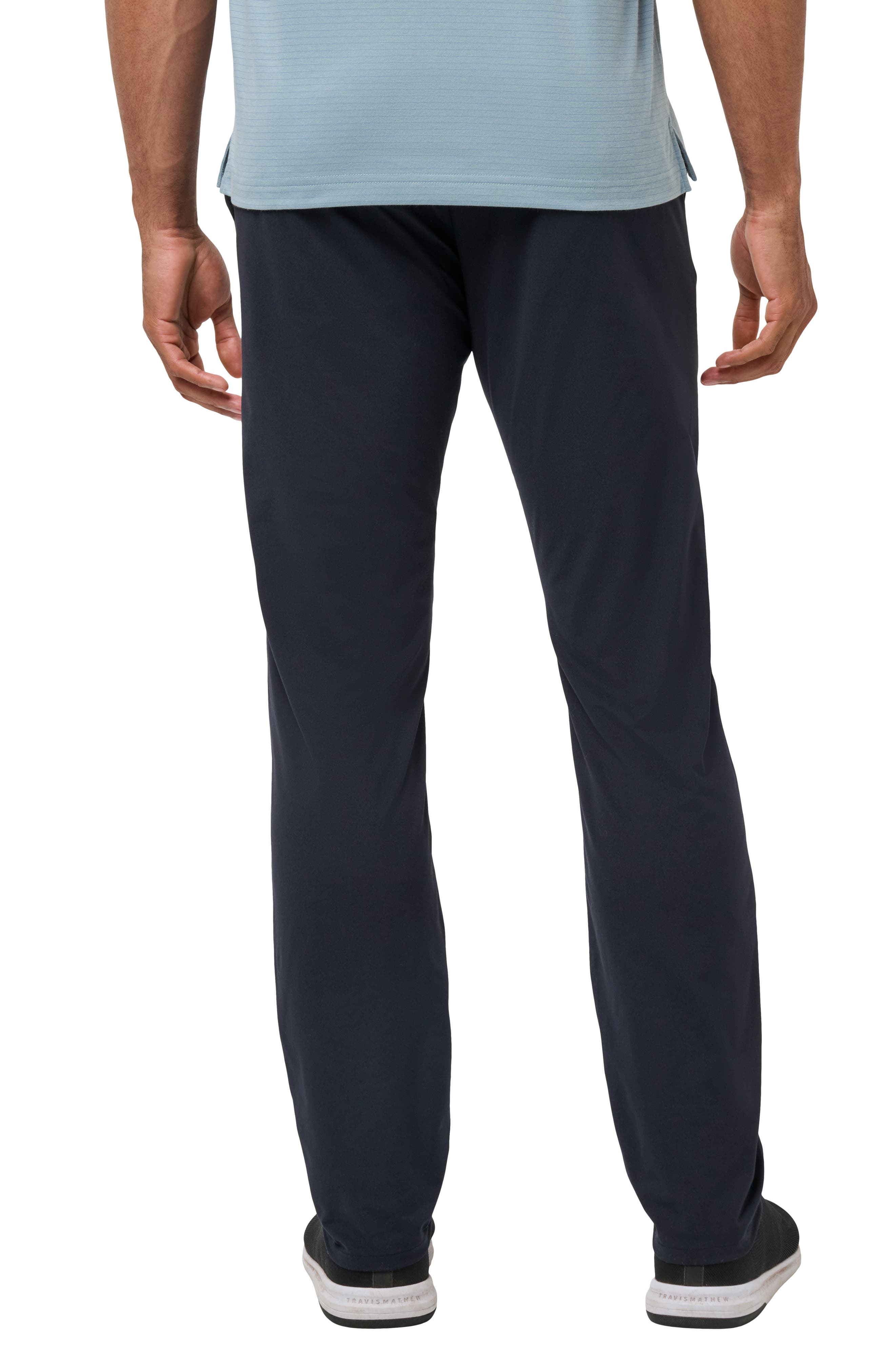 TravisMathew Open to Close Performance Pants