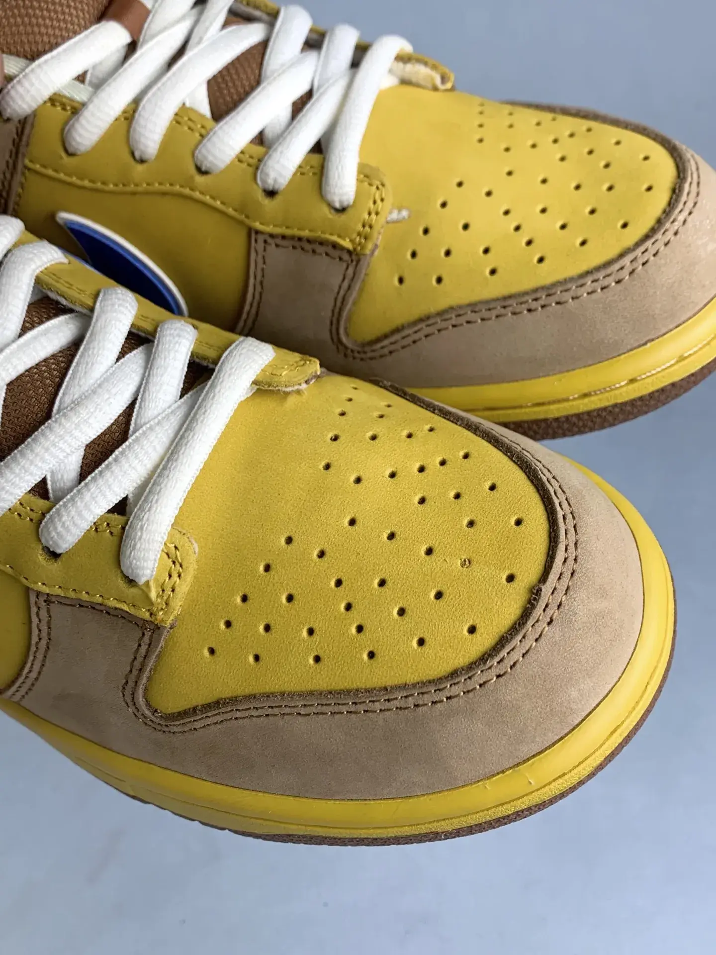 Nike SB Dunk Low Premium Shoes product photo from LabelPicks