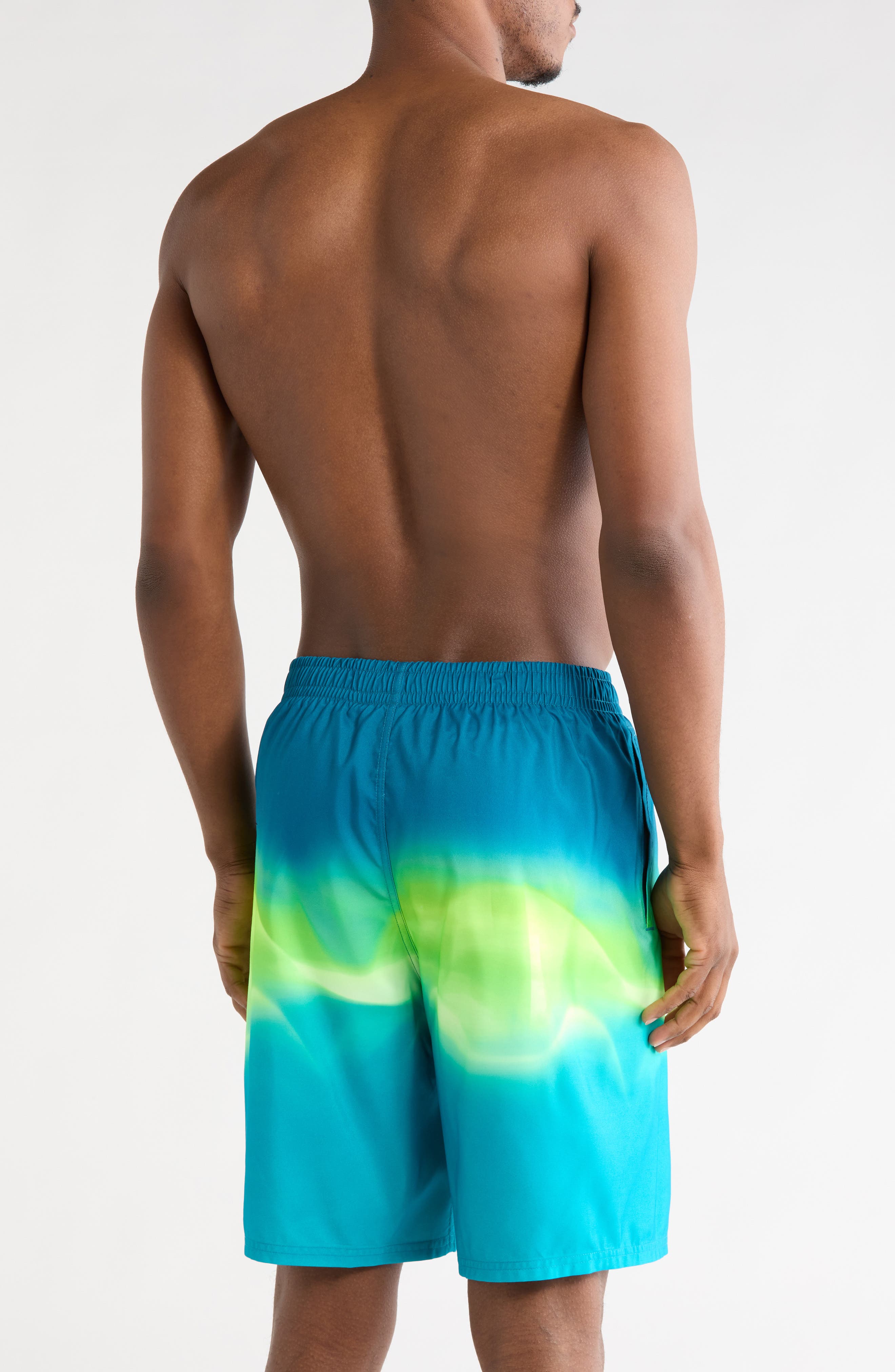 Nike 9-Inch Volley Swim Shorts