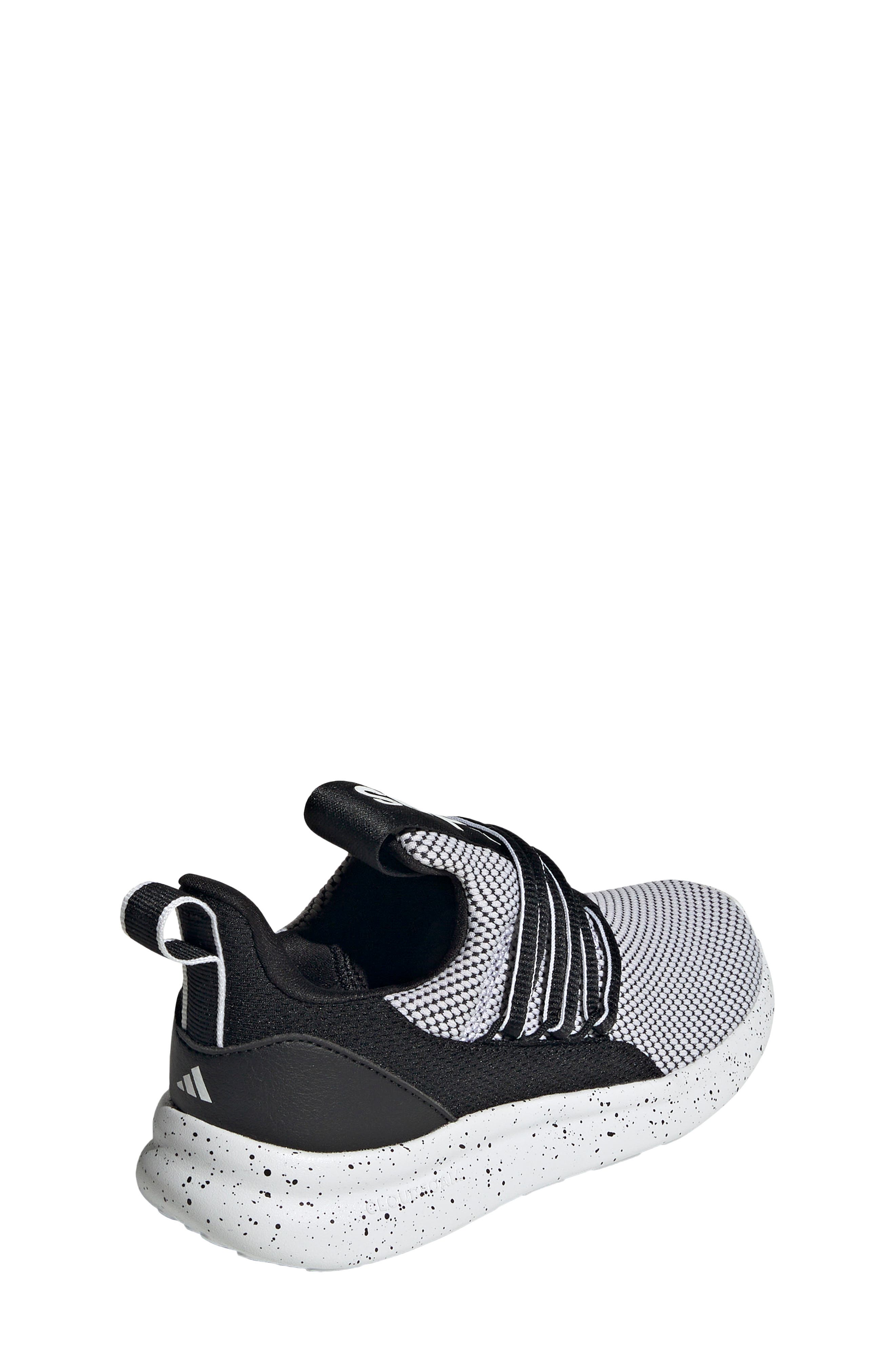 adidas Kids' Lite Racer Adapt Sneaker 7.0