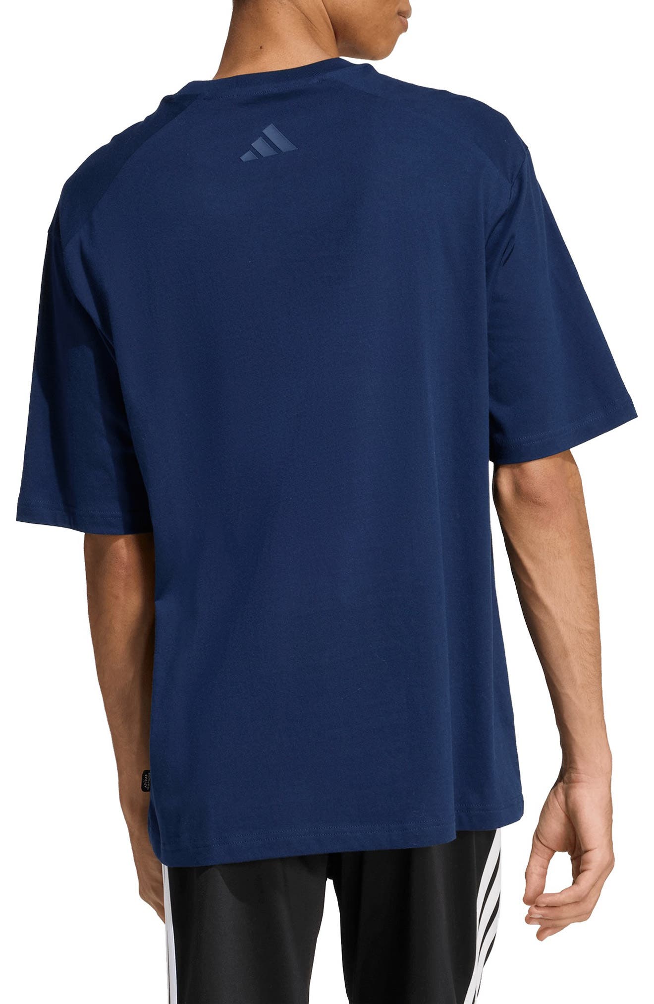 adidas Animal Pop Patch T-Shirt