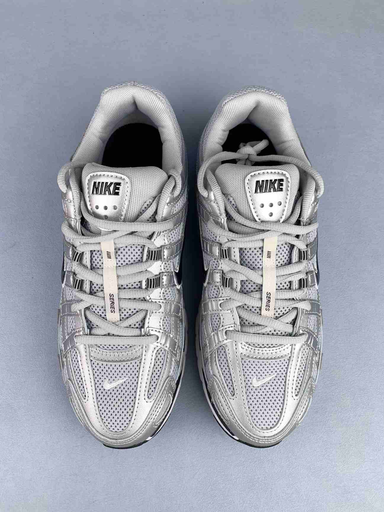 Nike P-6000 Shoes