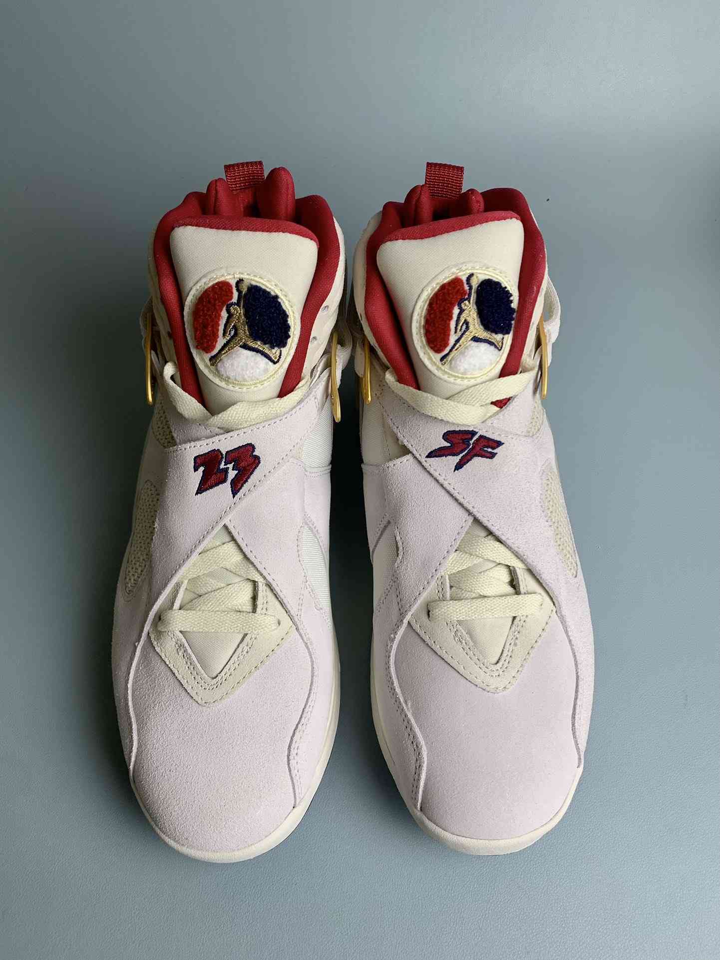 SoleFly x Air Jordan 8 “Mi Casa Es Su Casa” Shoes