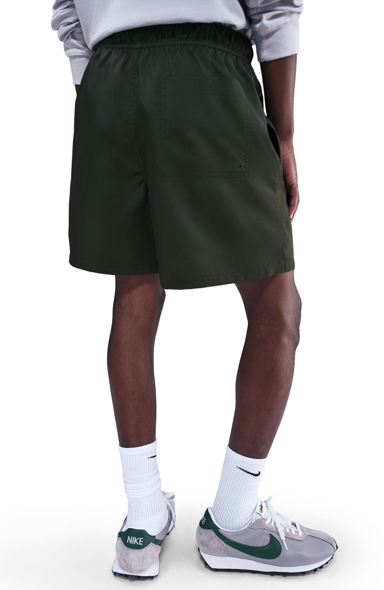 Nike Club Woven Flow Shorts
