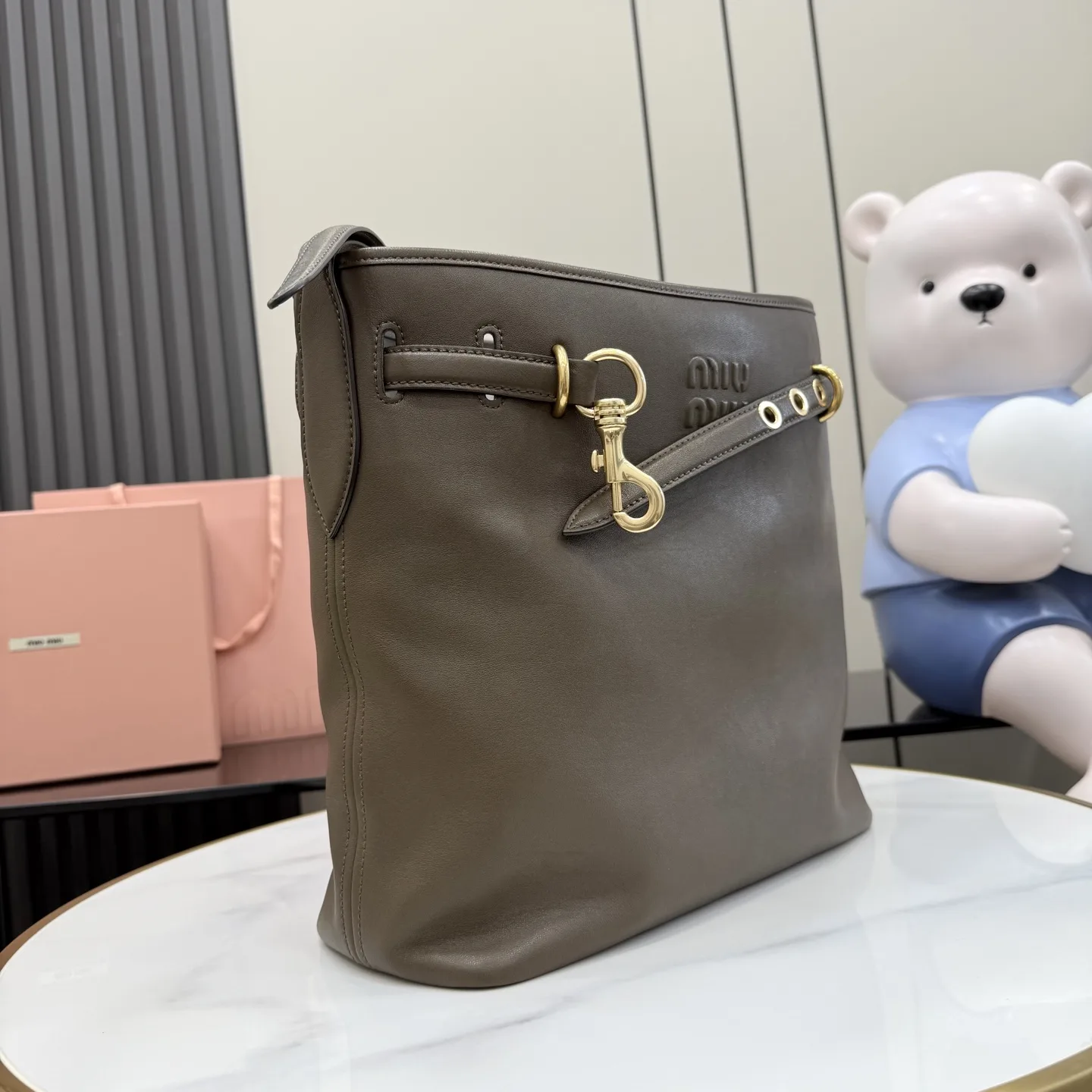 Miu Miu Versatile Shoulder Bag product photo from LabelPicks
