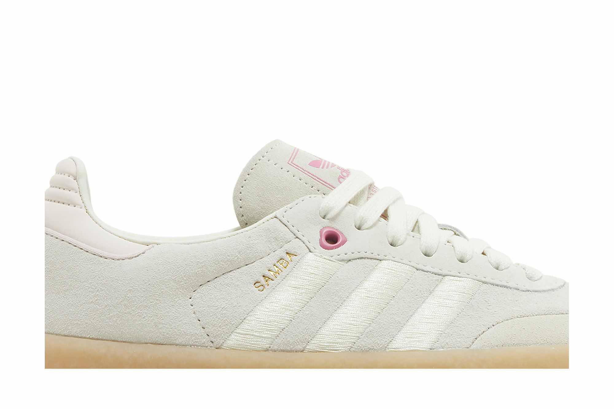 Adidas Sambae ‘Valentines Day’ ID1104