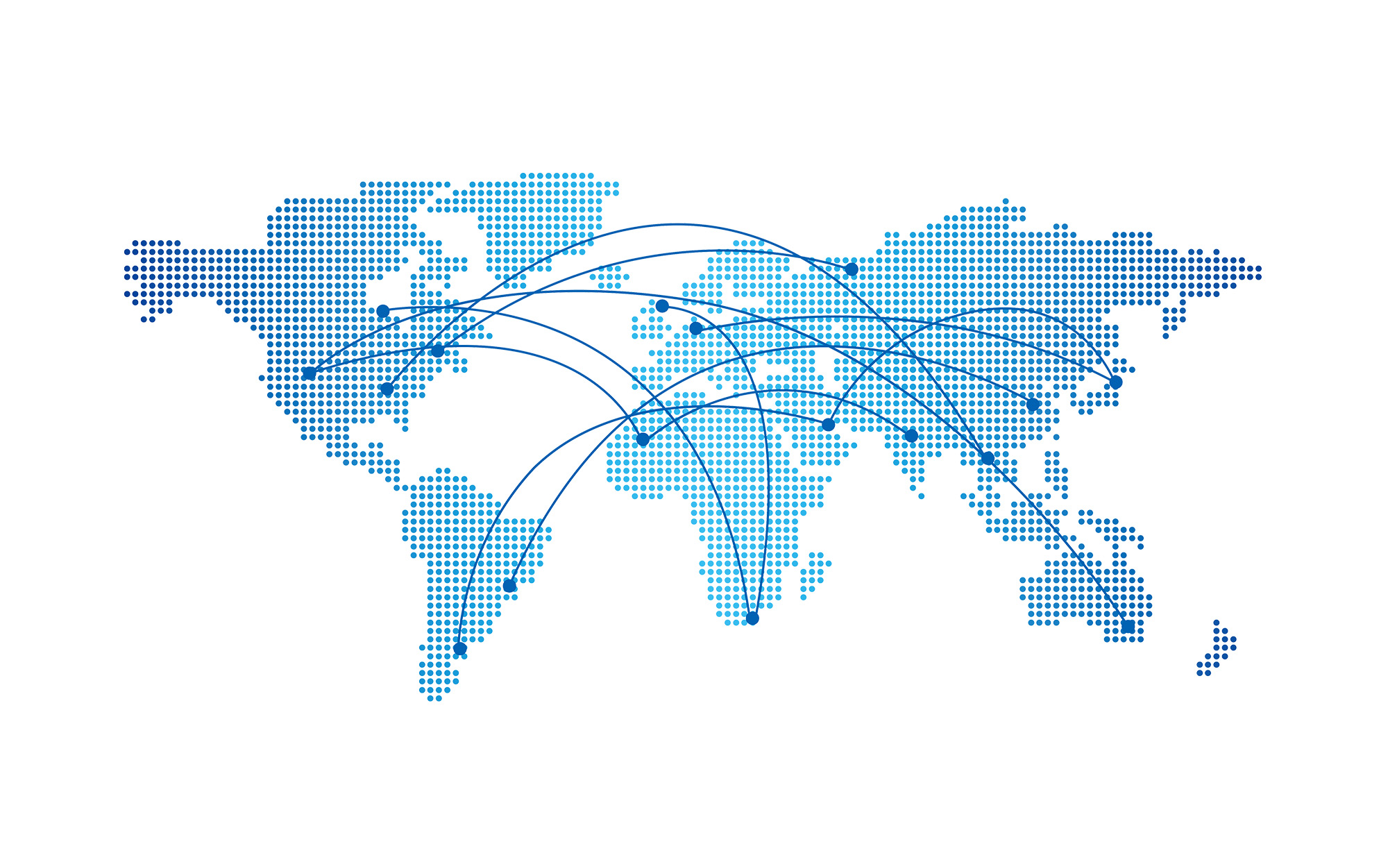 Suneye Bowling Global Service Network