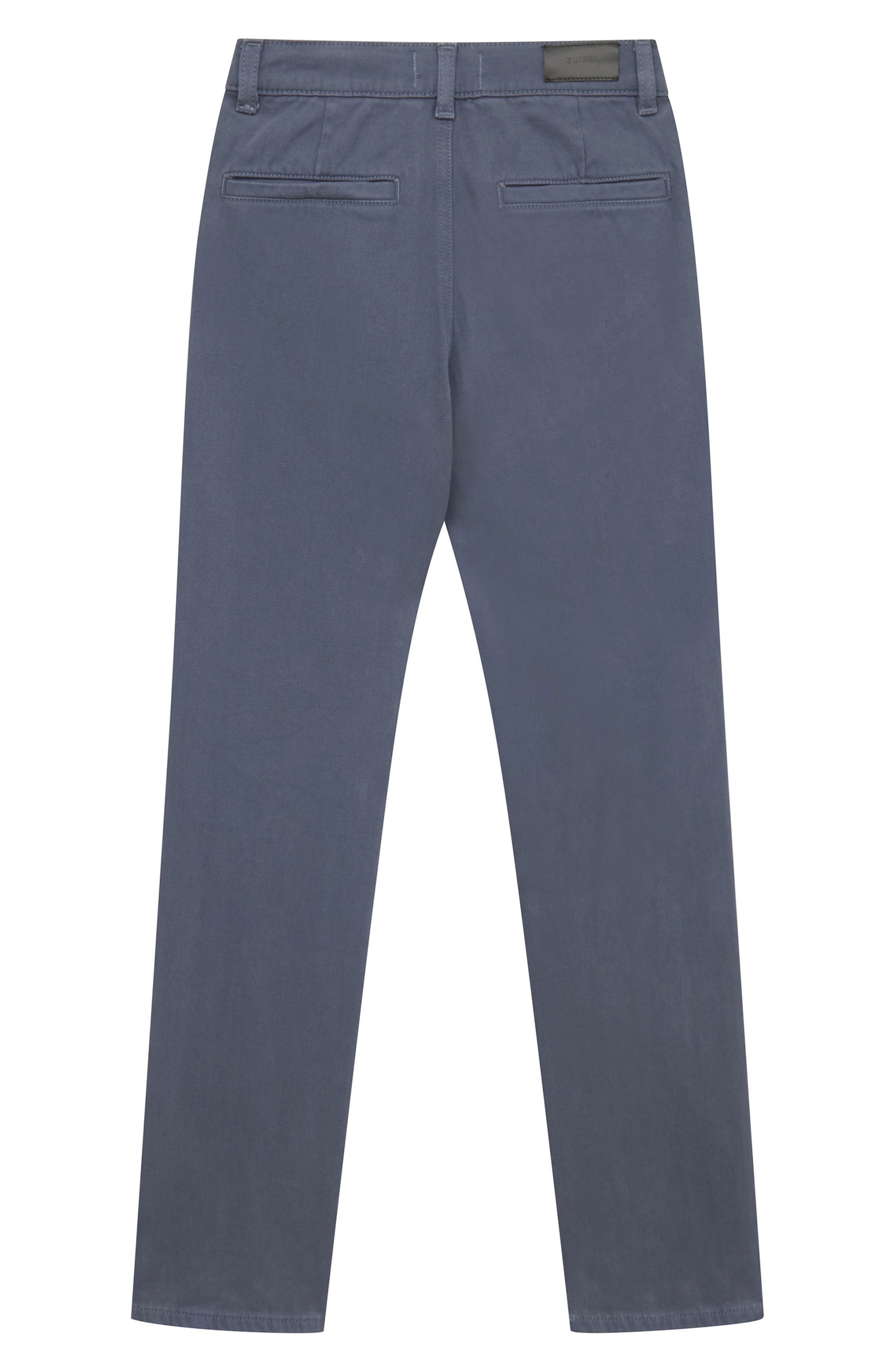 DL1961 Kids' Slim Leg Pants