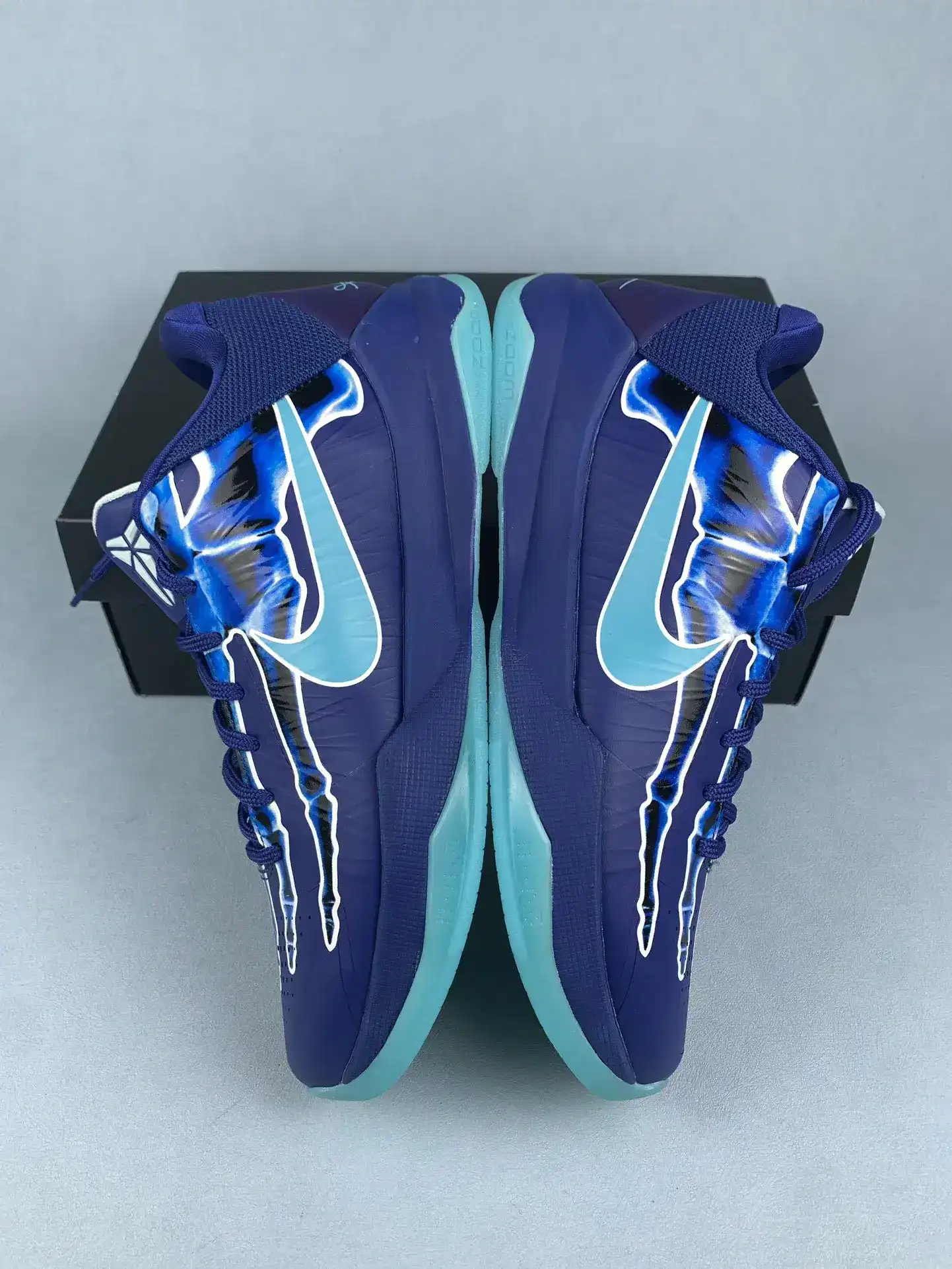 Kobe 5 Protro “X-Ray” Basketball Shoes product photo from LabelPicks