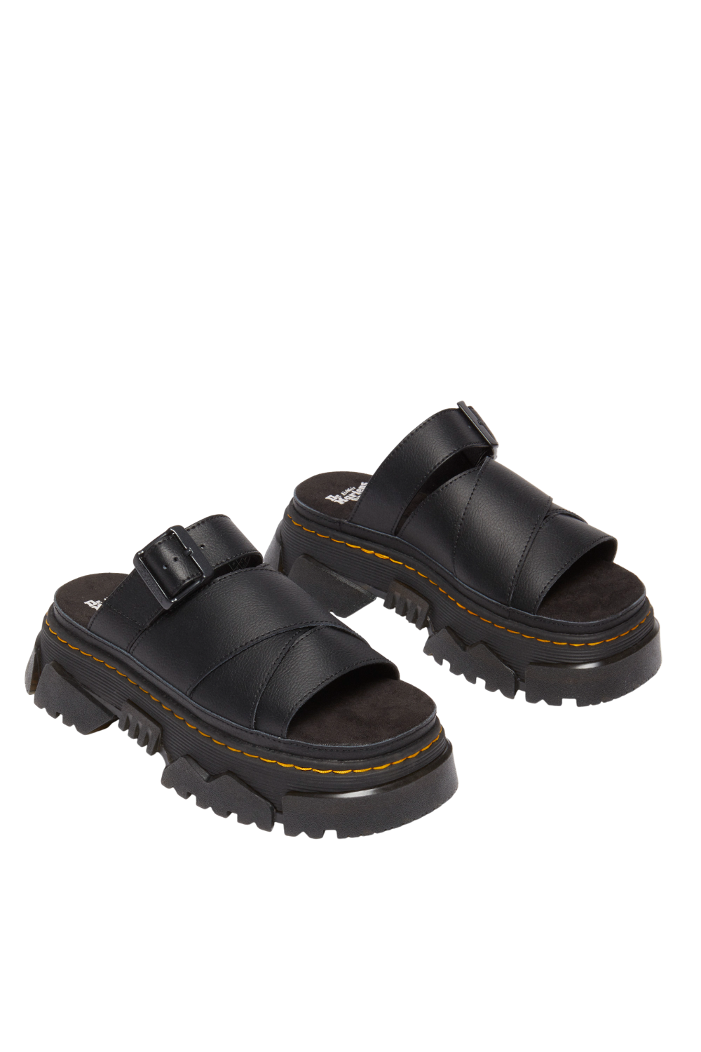 DR.MARTENS כפכפי סלייד מטיסון