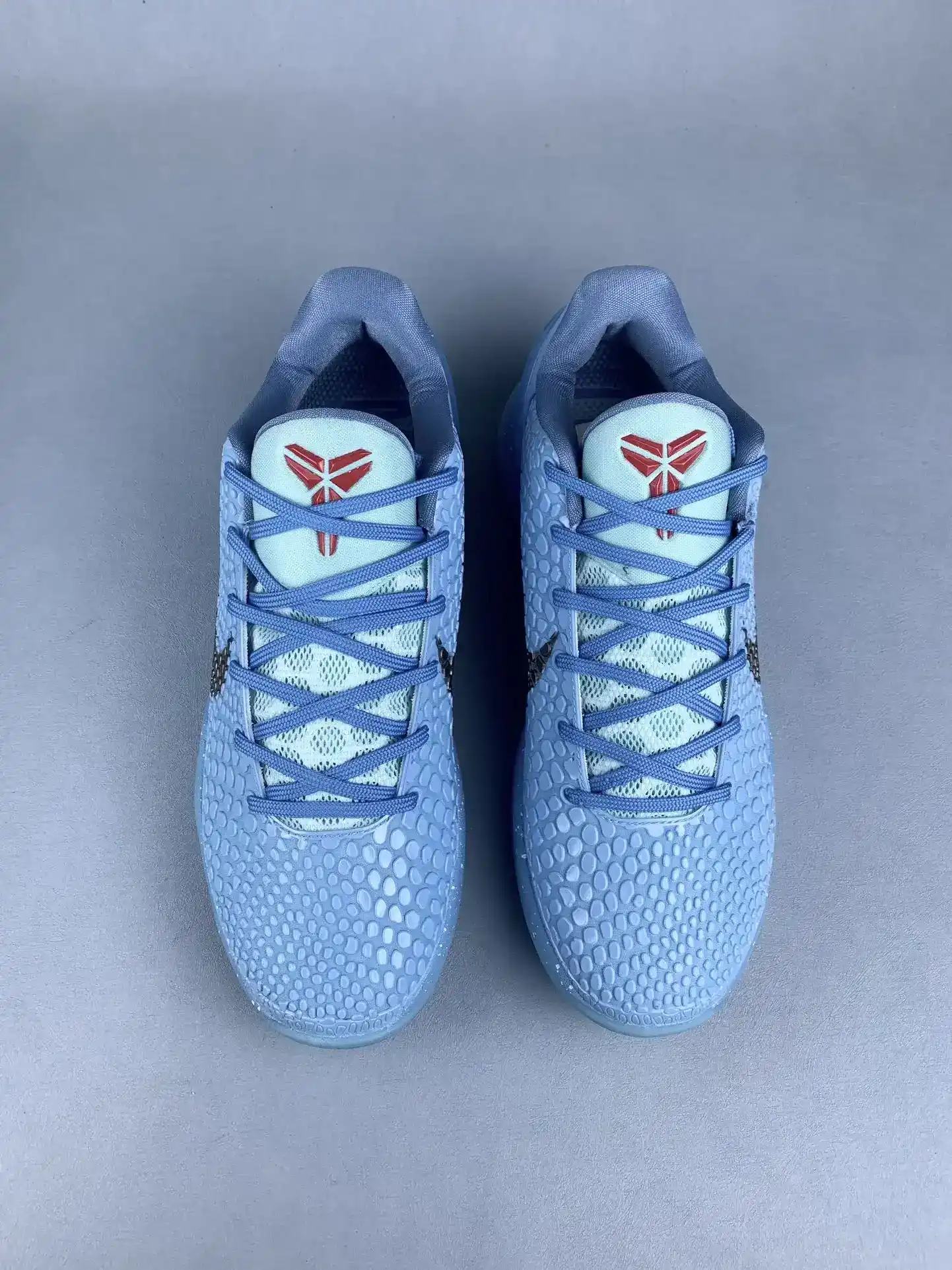 Kobe 6 Protro PE 'FTB Blue' Basketball Shoes product photo from LabelPicks