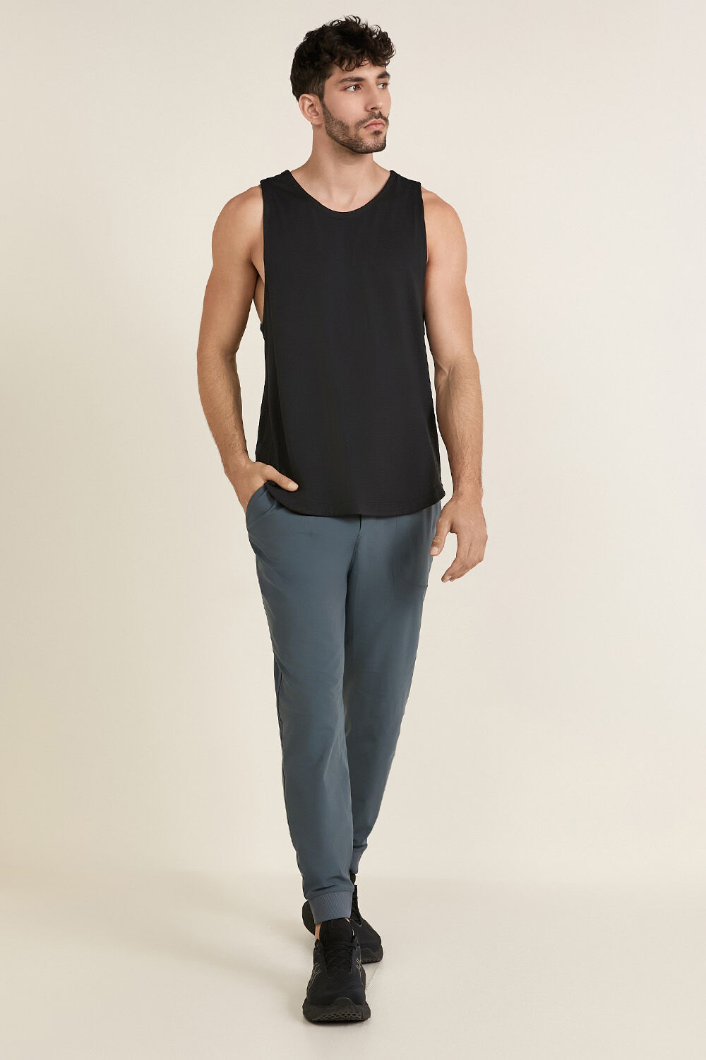 LULULEMON ABC Jogger
