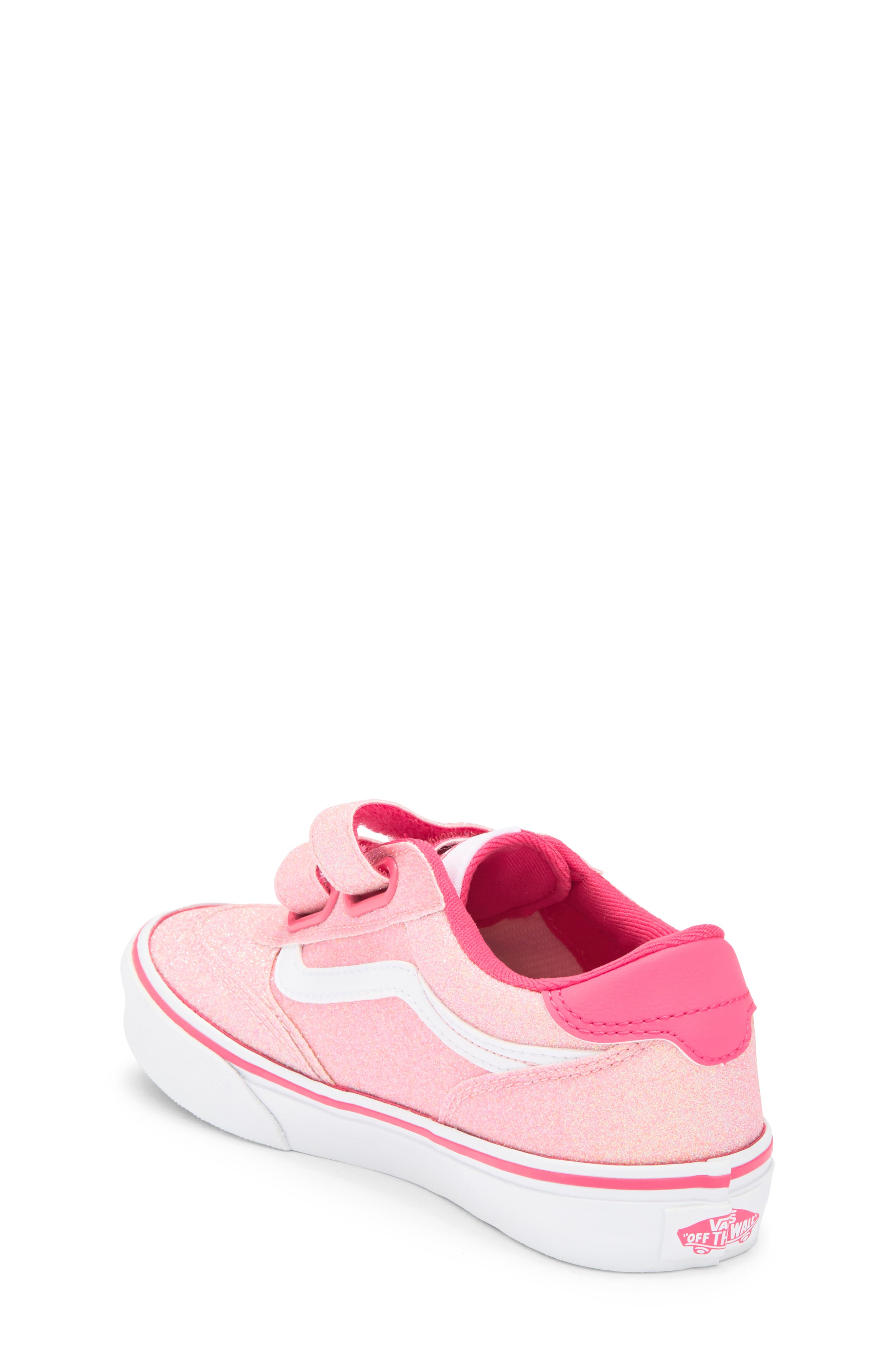 Vans Kids' Brooklyn Sneaker