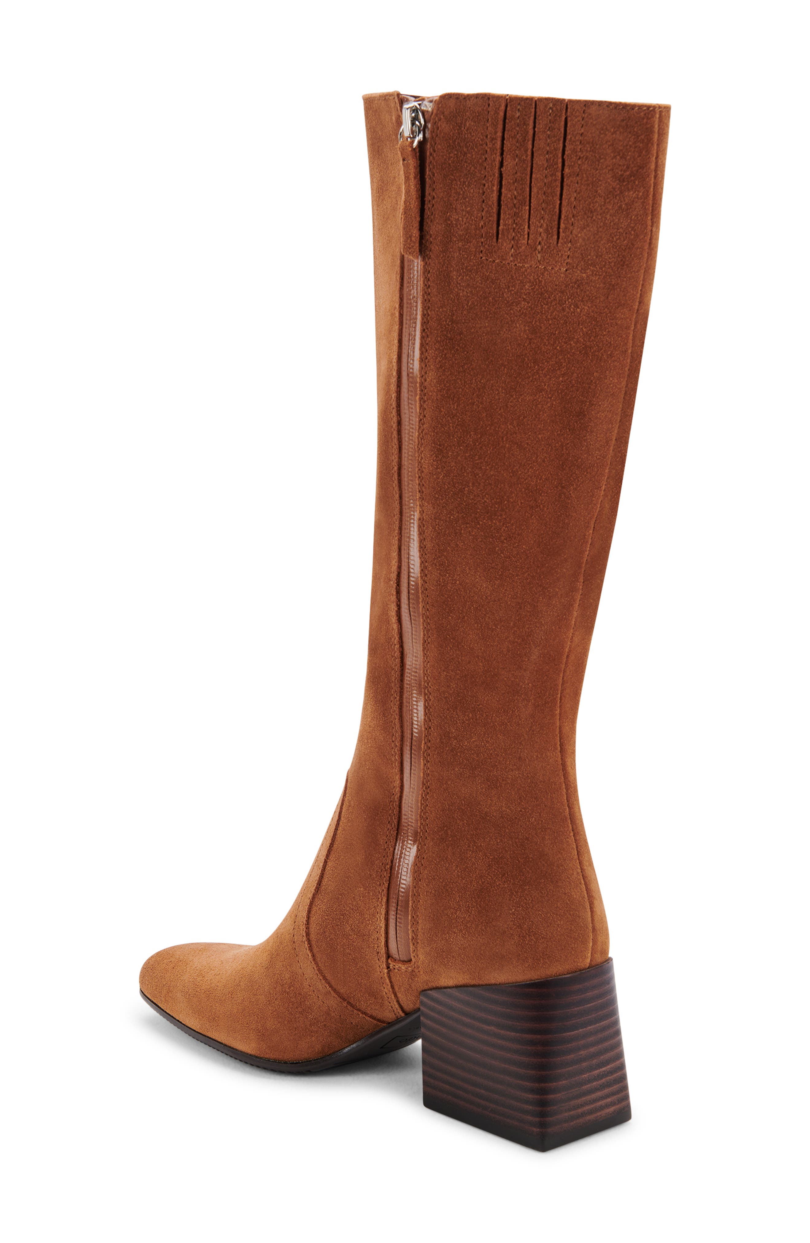 Blondo Tessa Waterproof Knee High Boot