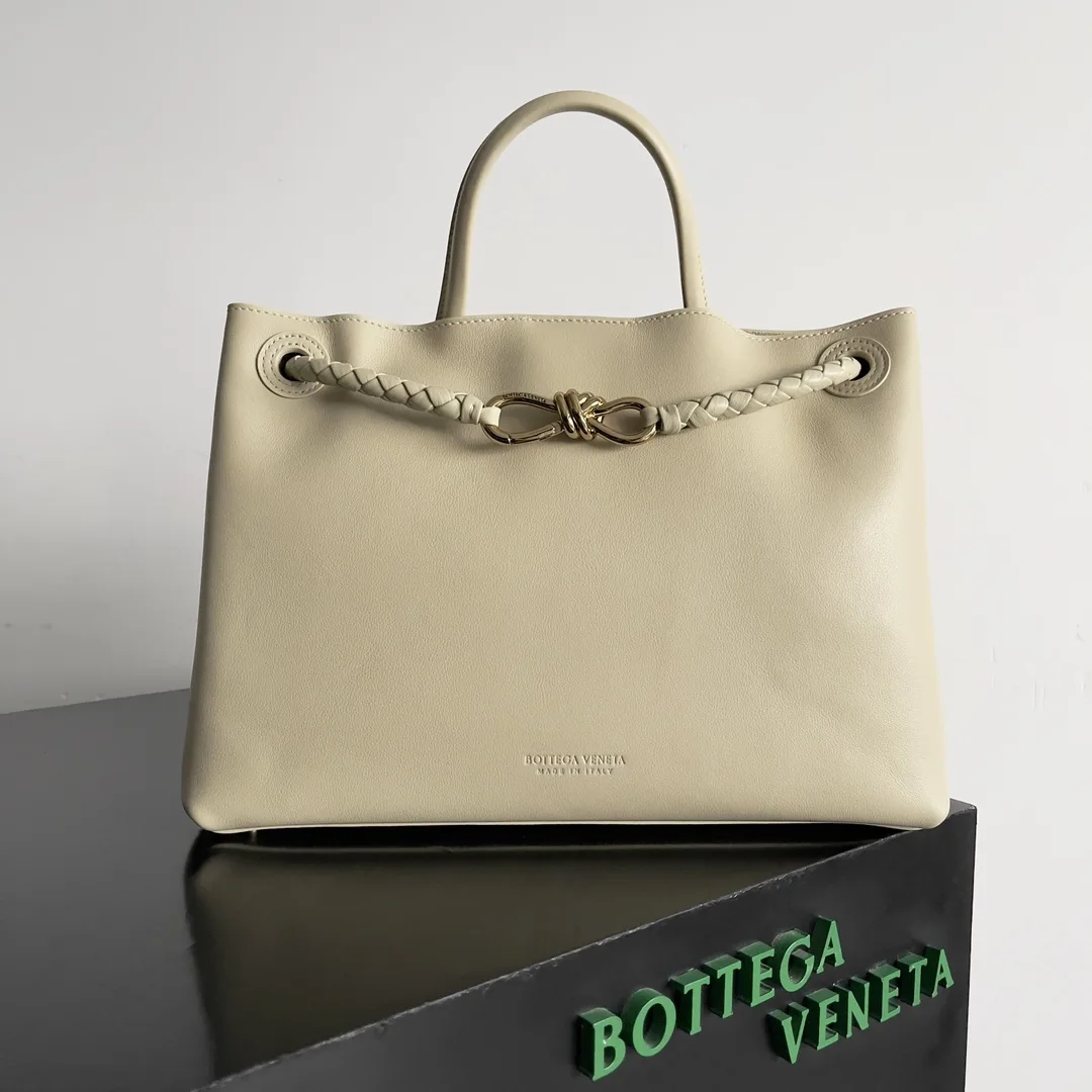 Bottega Veneta Andiamo Top Handle Bag product photo from LabelPicks