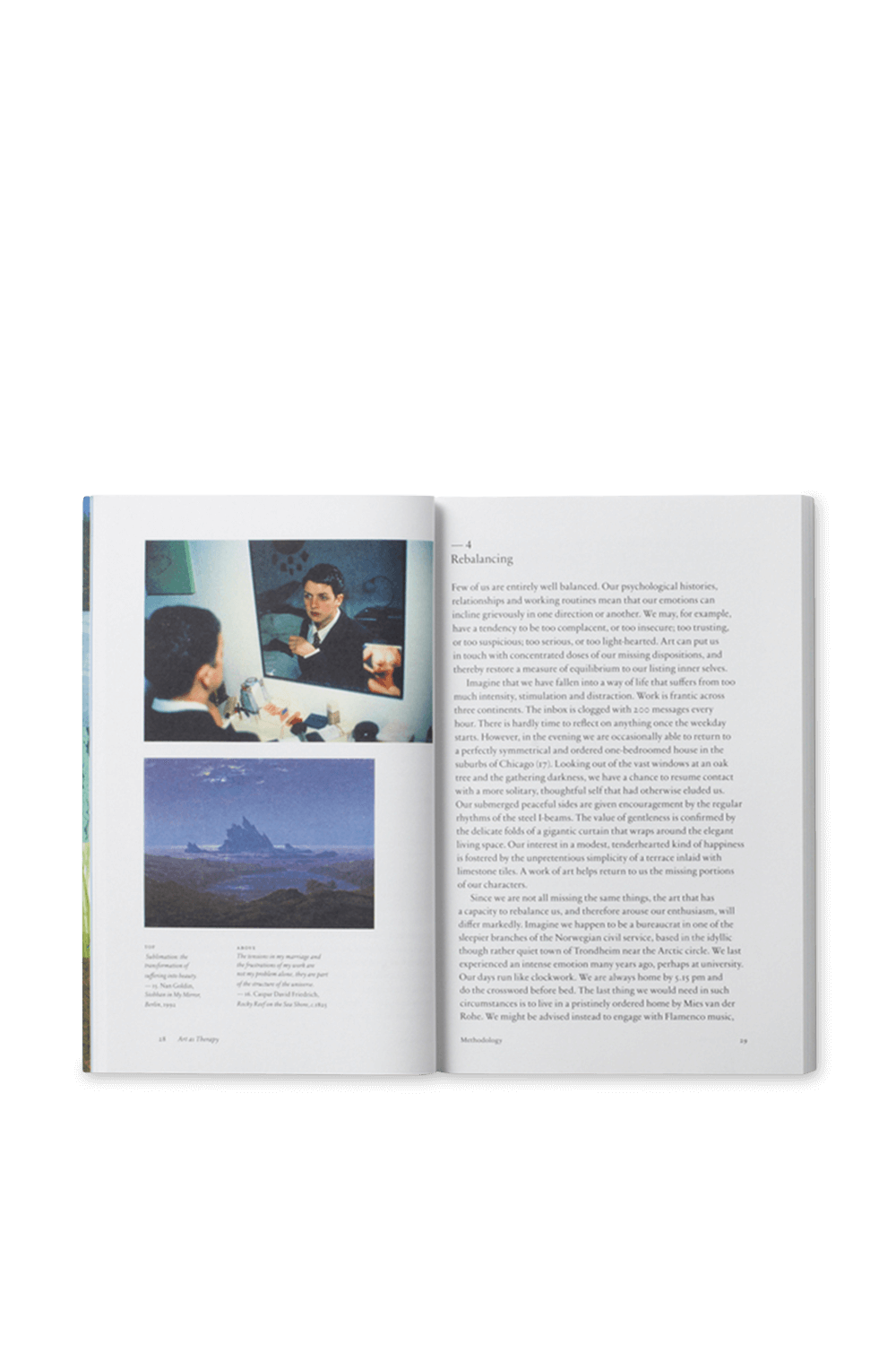 PHAIDON Art as Therapy
