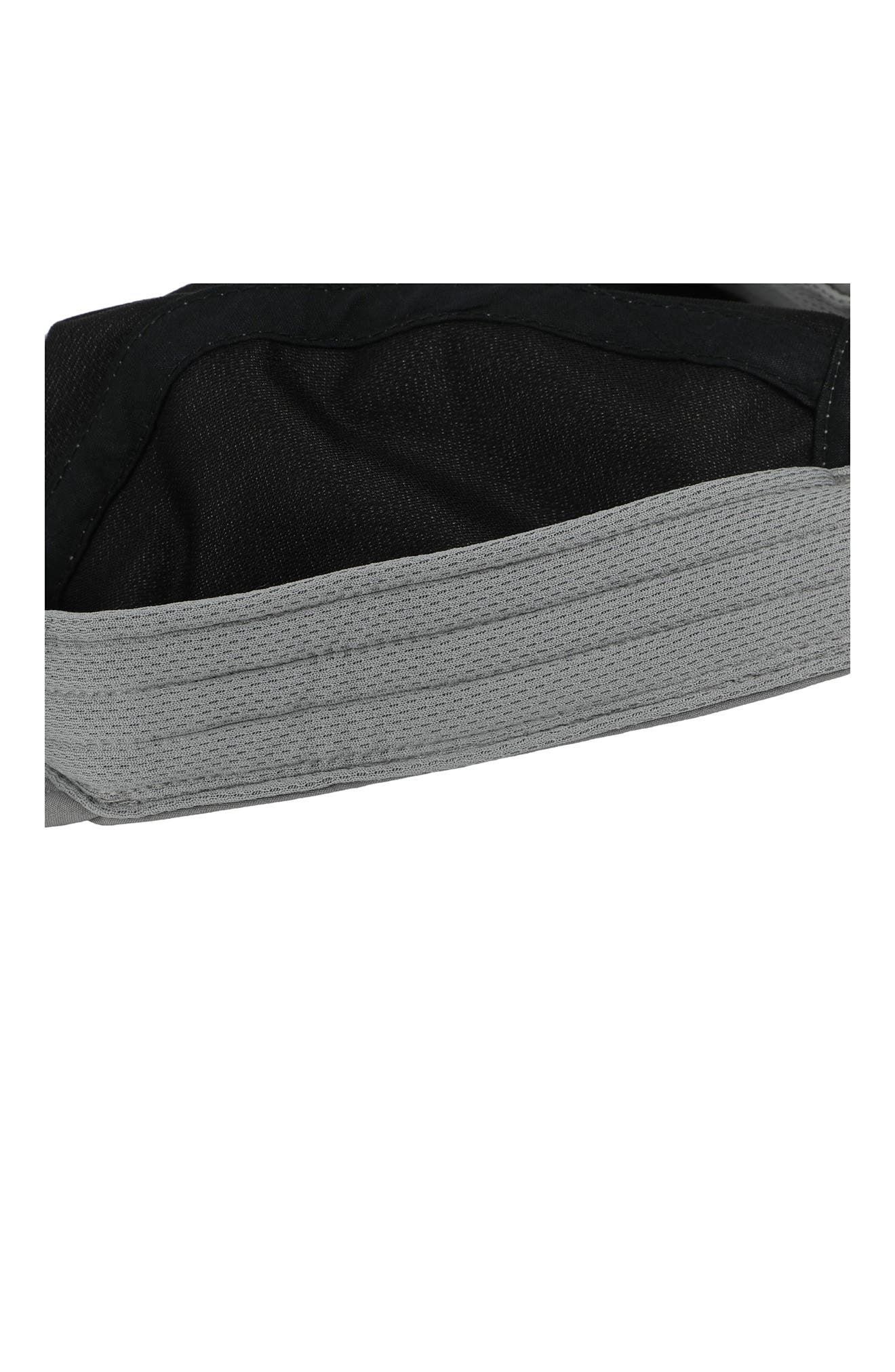 New Balance 5-Panel Performance V 2.0 Adjustable Baseball Cap