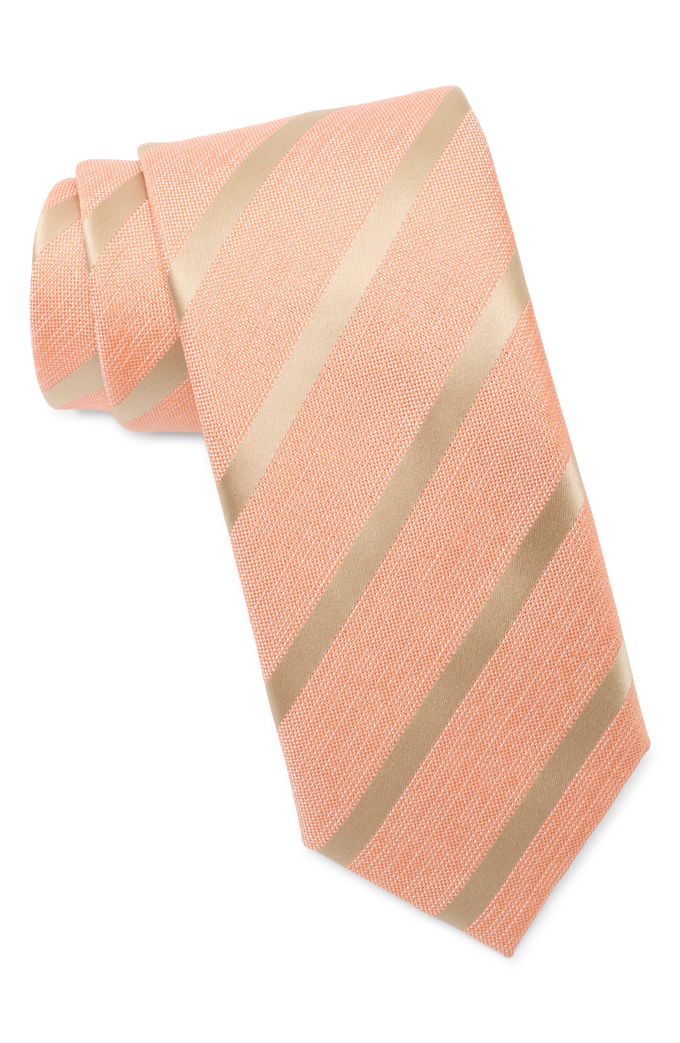 Original Penguin Murphy Stripe Tie