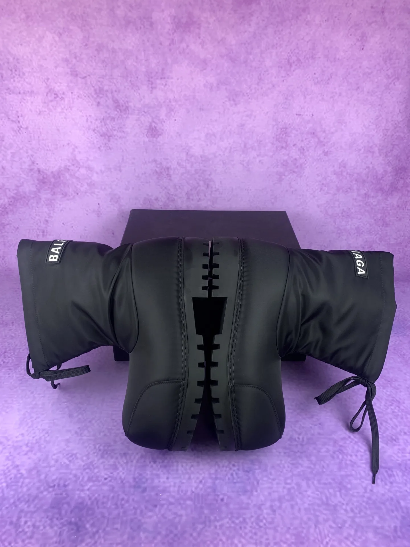 Balenciaga Alaska Boot product photo from LabelPicks