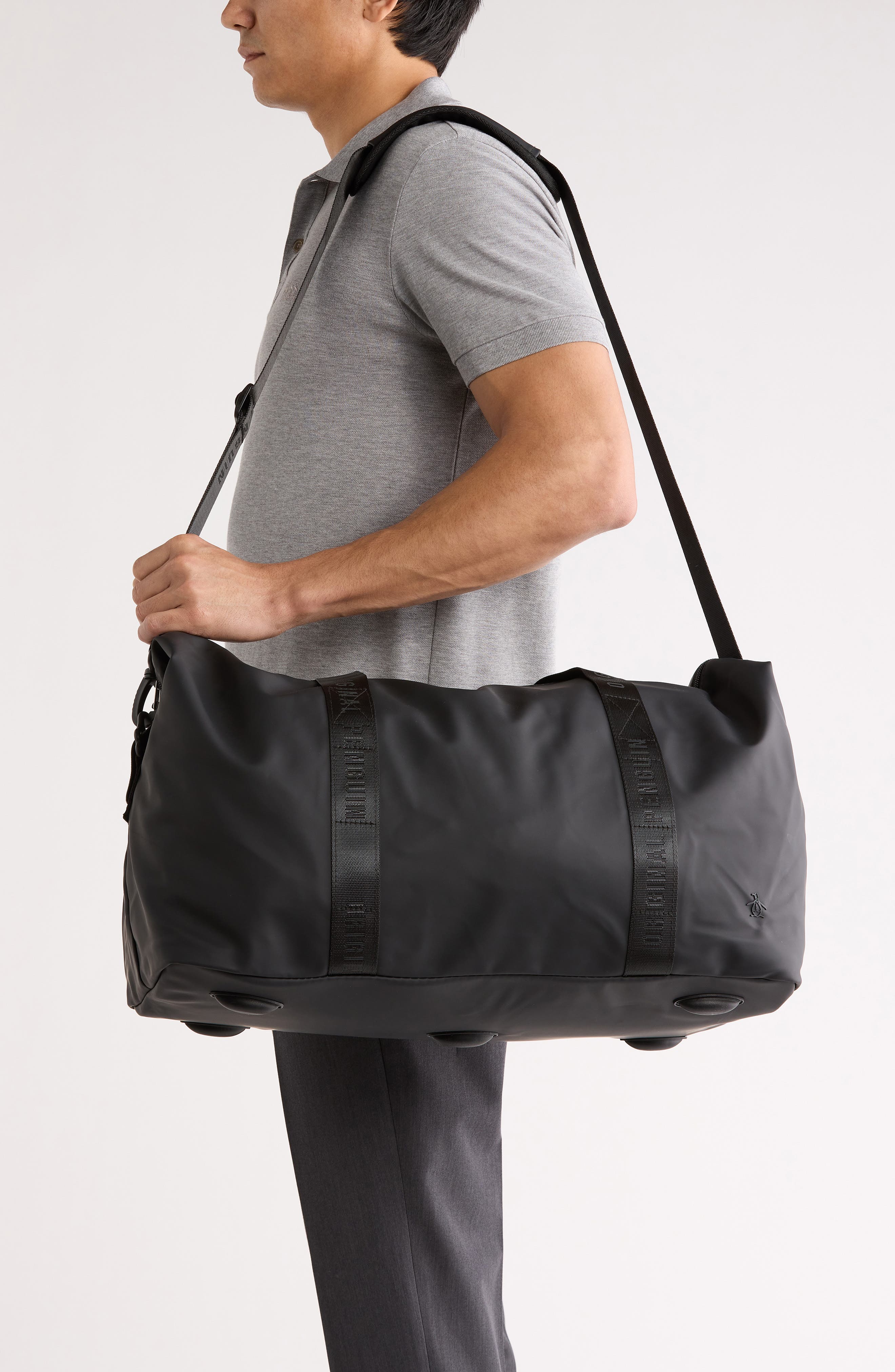 Original Penguin Active Duffel