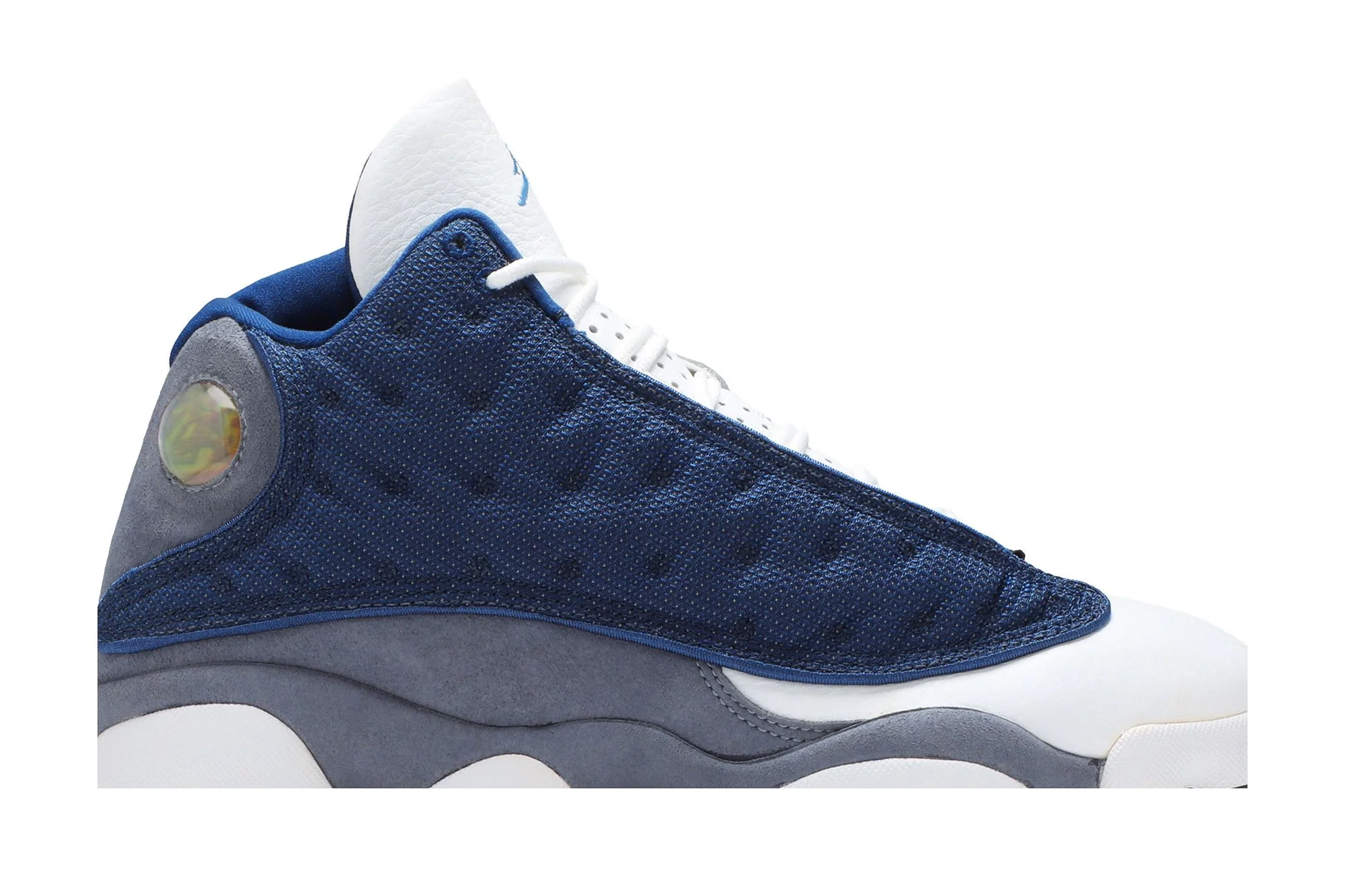 Air Jordan 13 OG ‘Flint’ 1998 136002-441