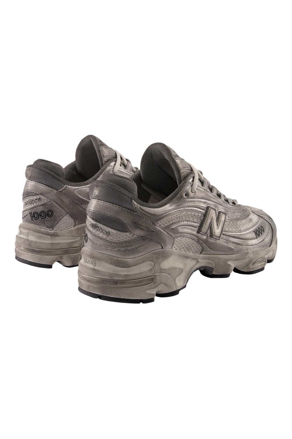 NEW BALANCE נעלי סניקרס 1000